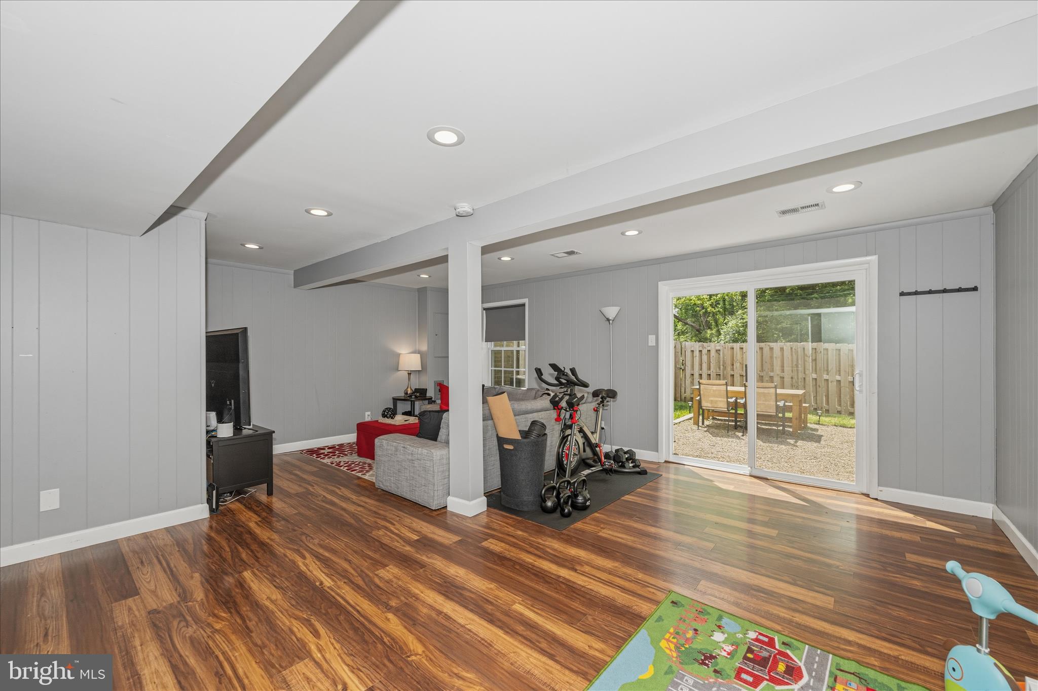 ECHO DALE - Residential