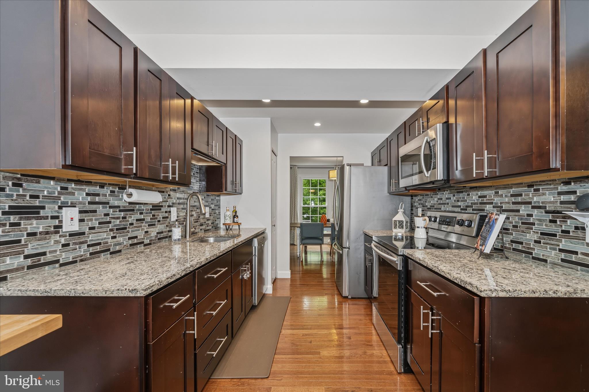 ECHO DALE - Residential