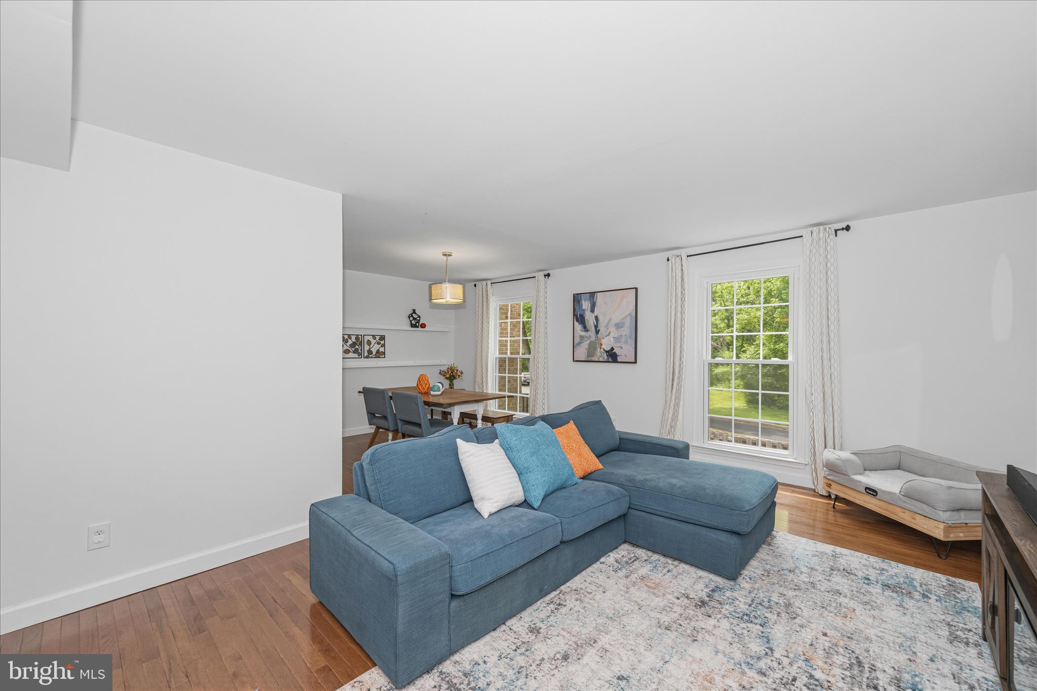 ECHO DALE - Residential