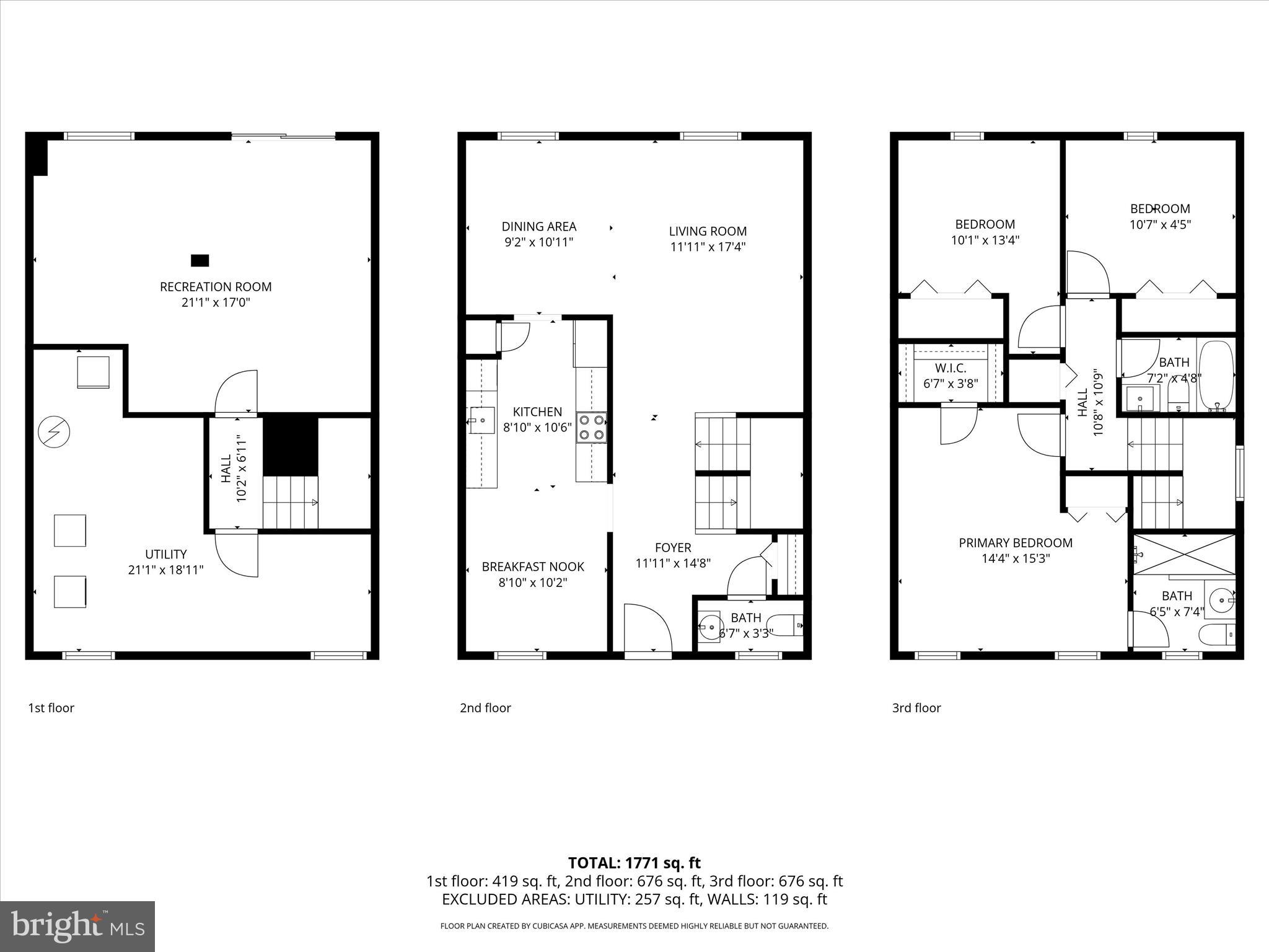 ECHO DALE - Residential