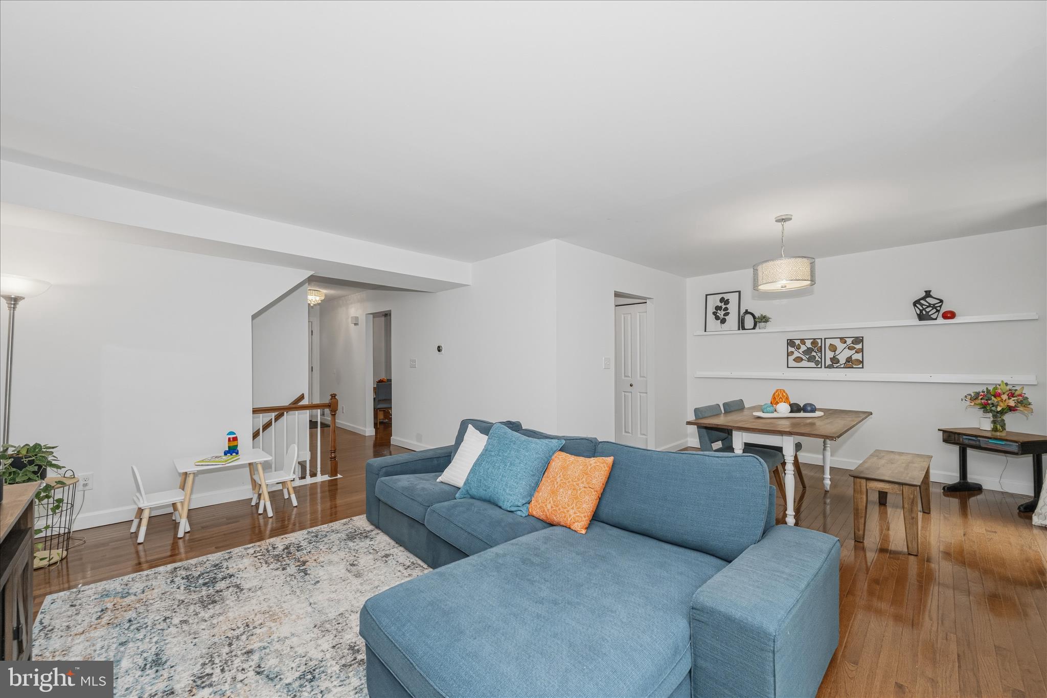 ECHO DALE - Residential