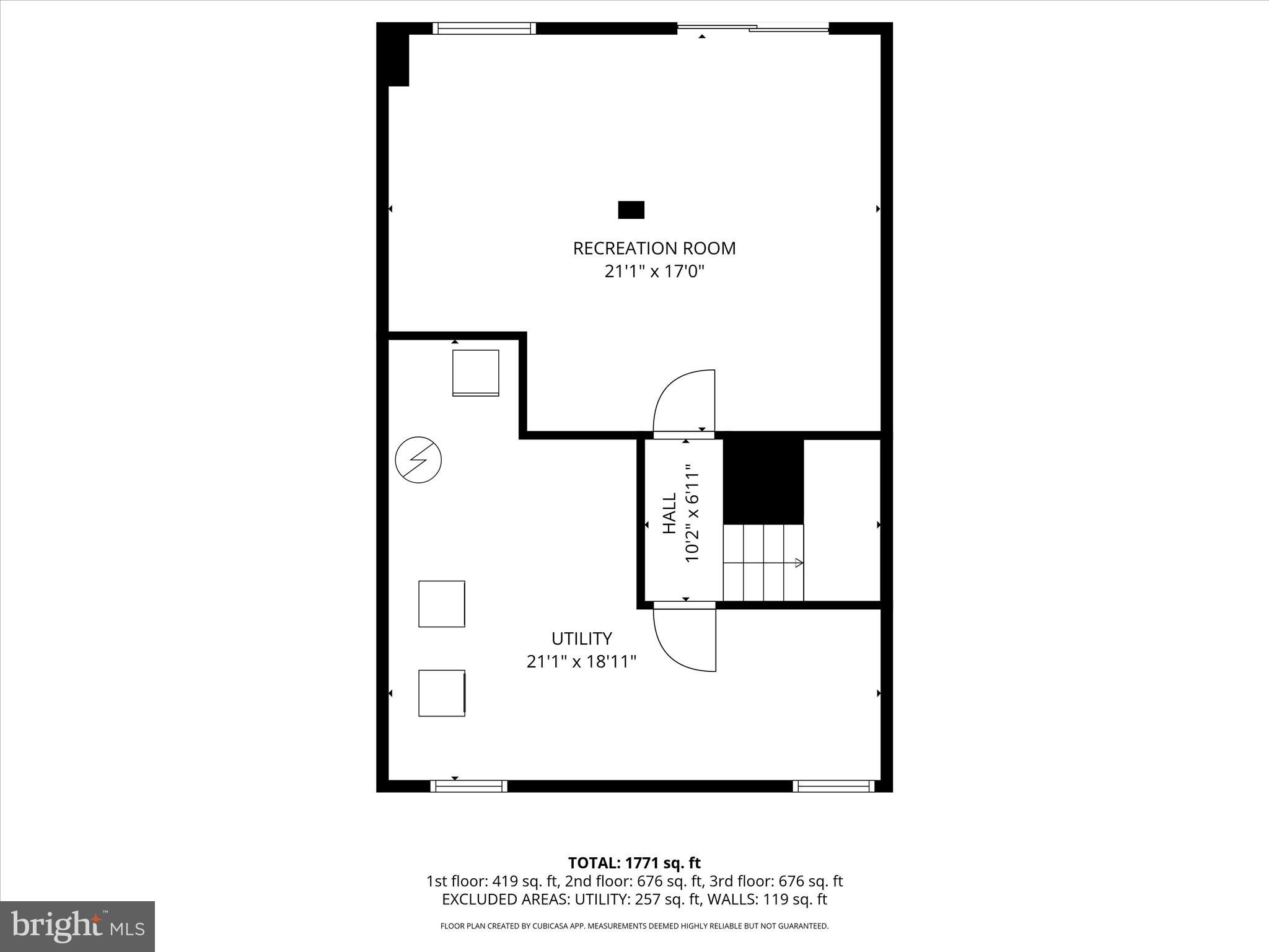 ECHO DALE - Residential