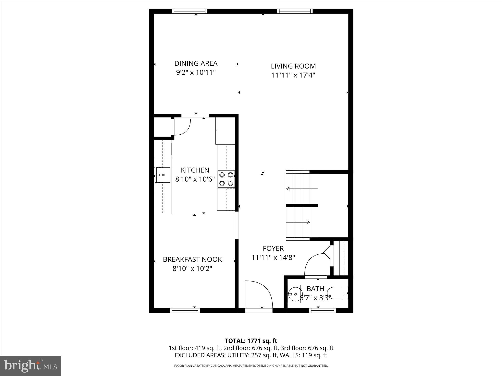 ECHO DALE - Residential