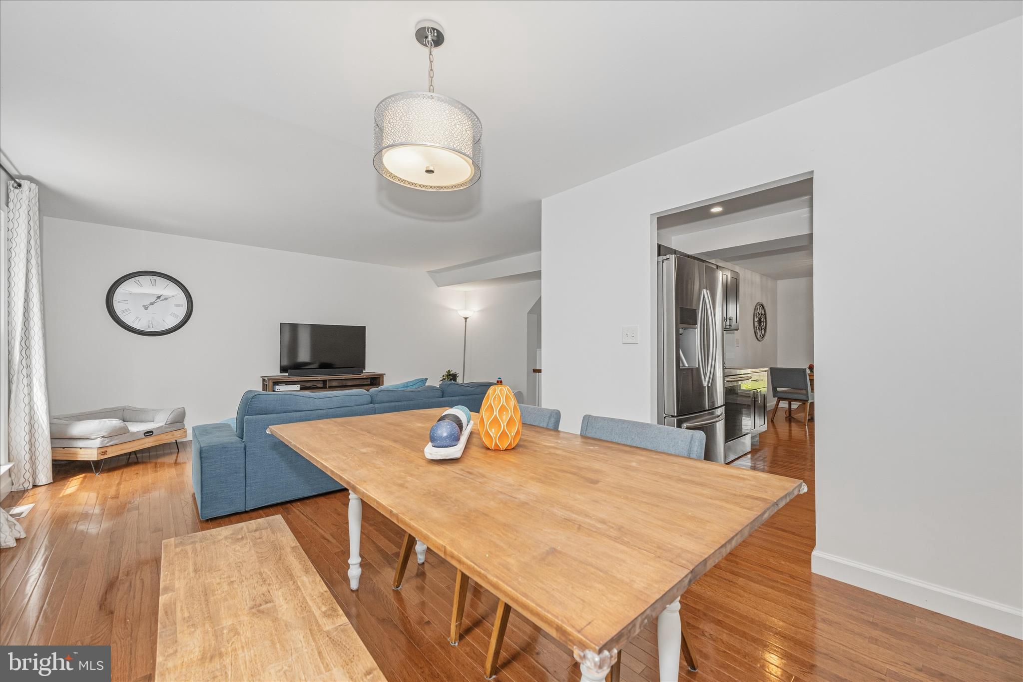 ECHO DALE - Residential