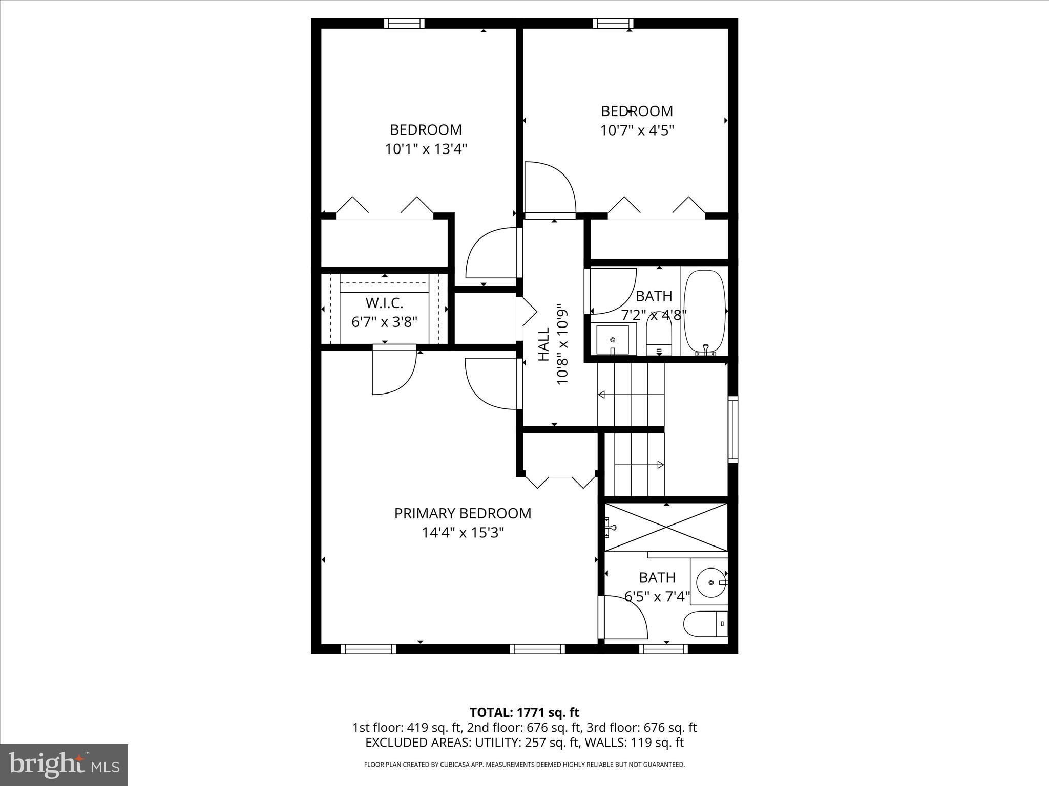 ECHO DALE - Residential