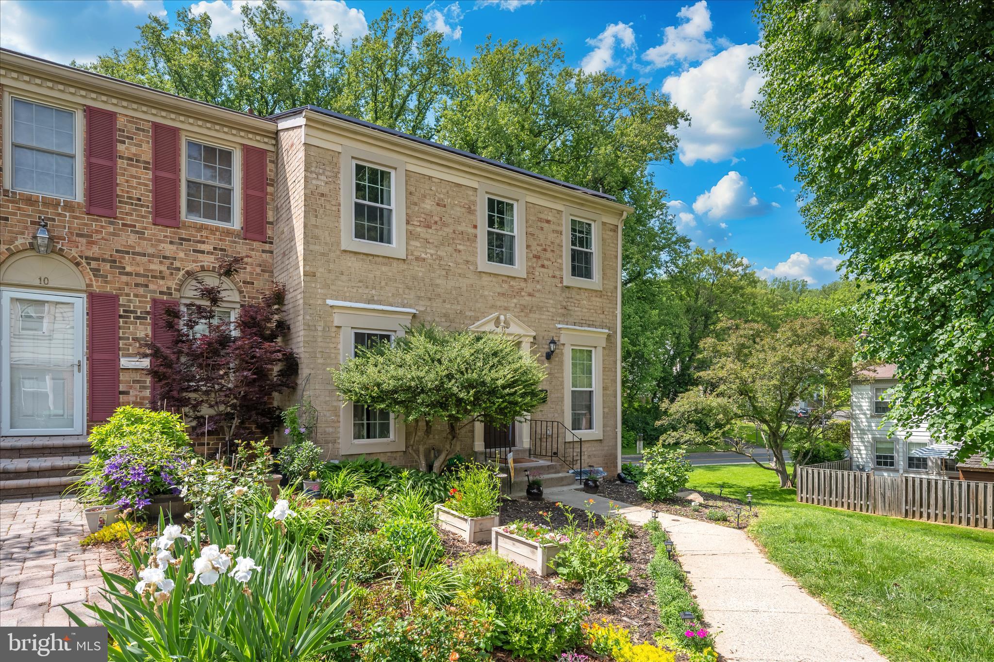 ECHO DALE - Residential