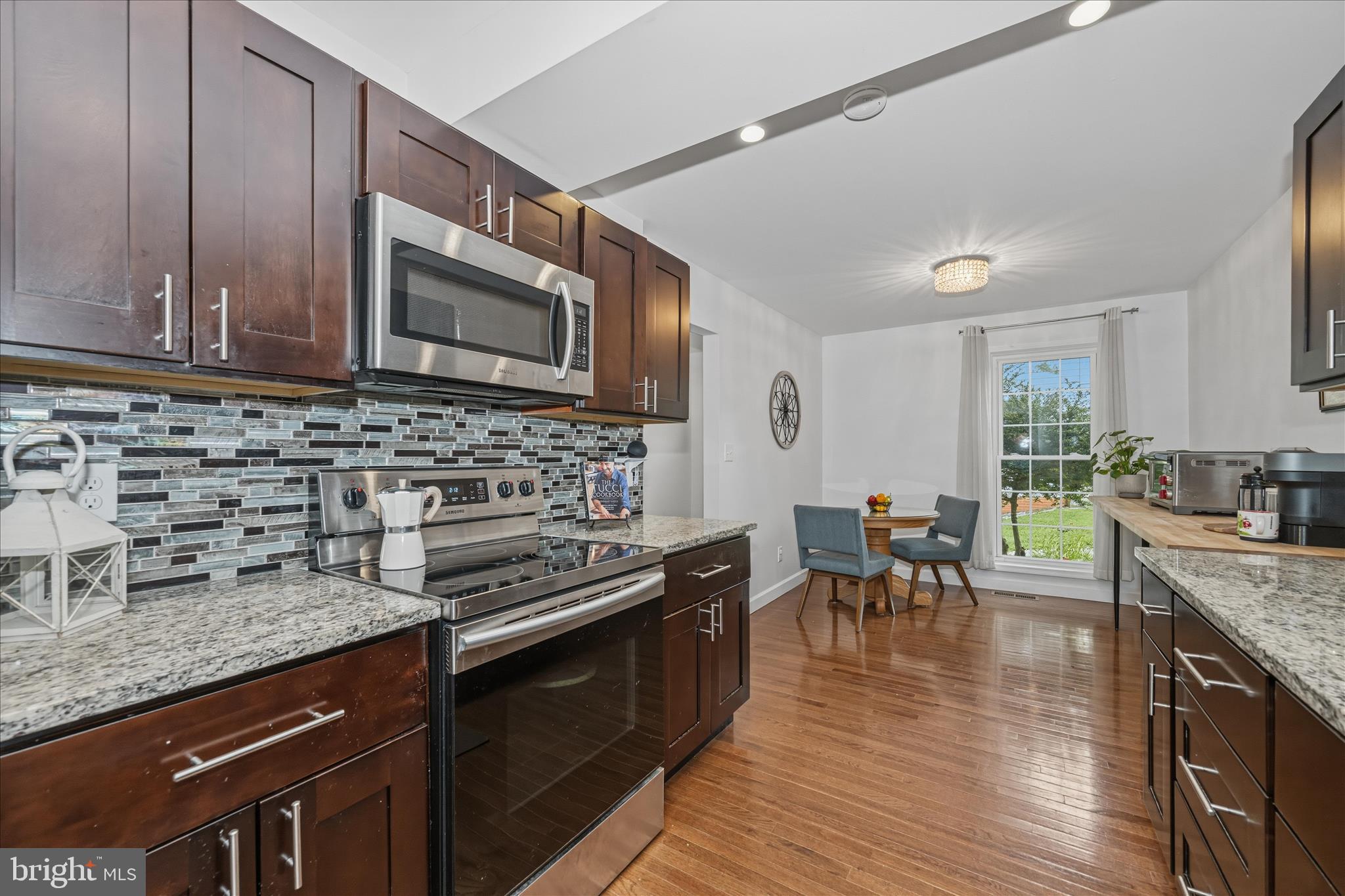 ECHO DALE - Residential