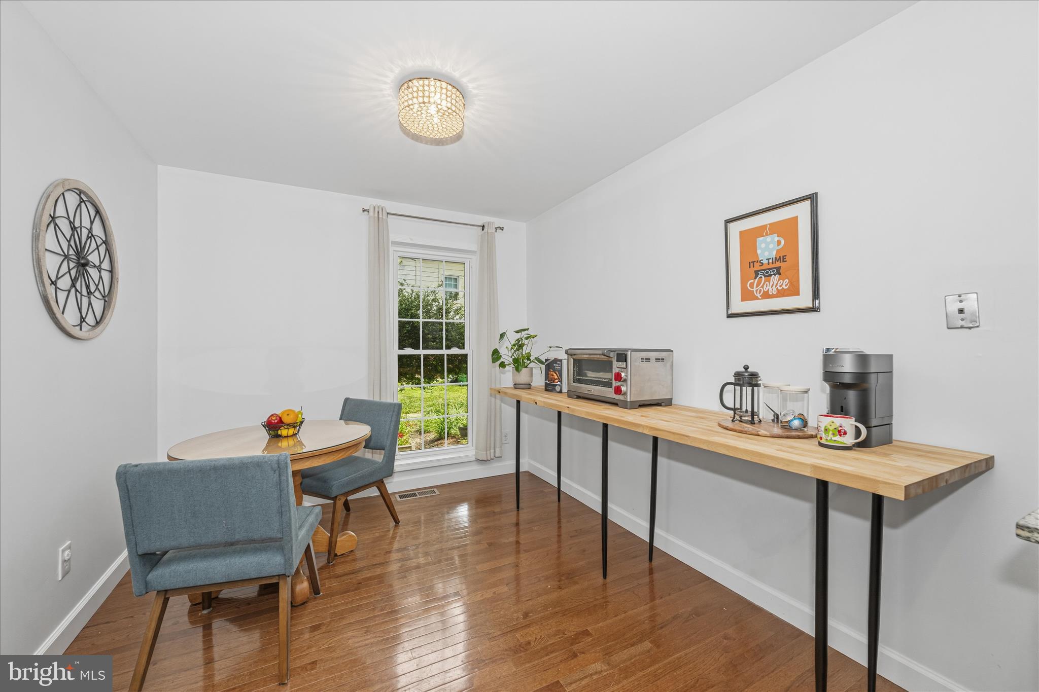 ECHO DALE - Residential