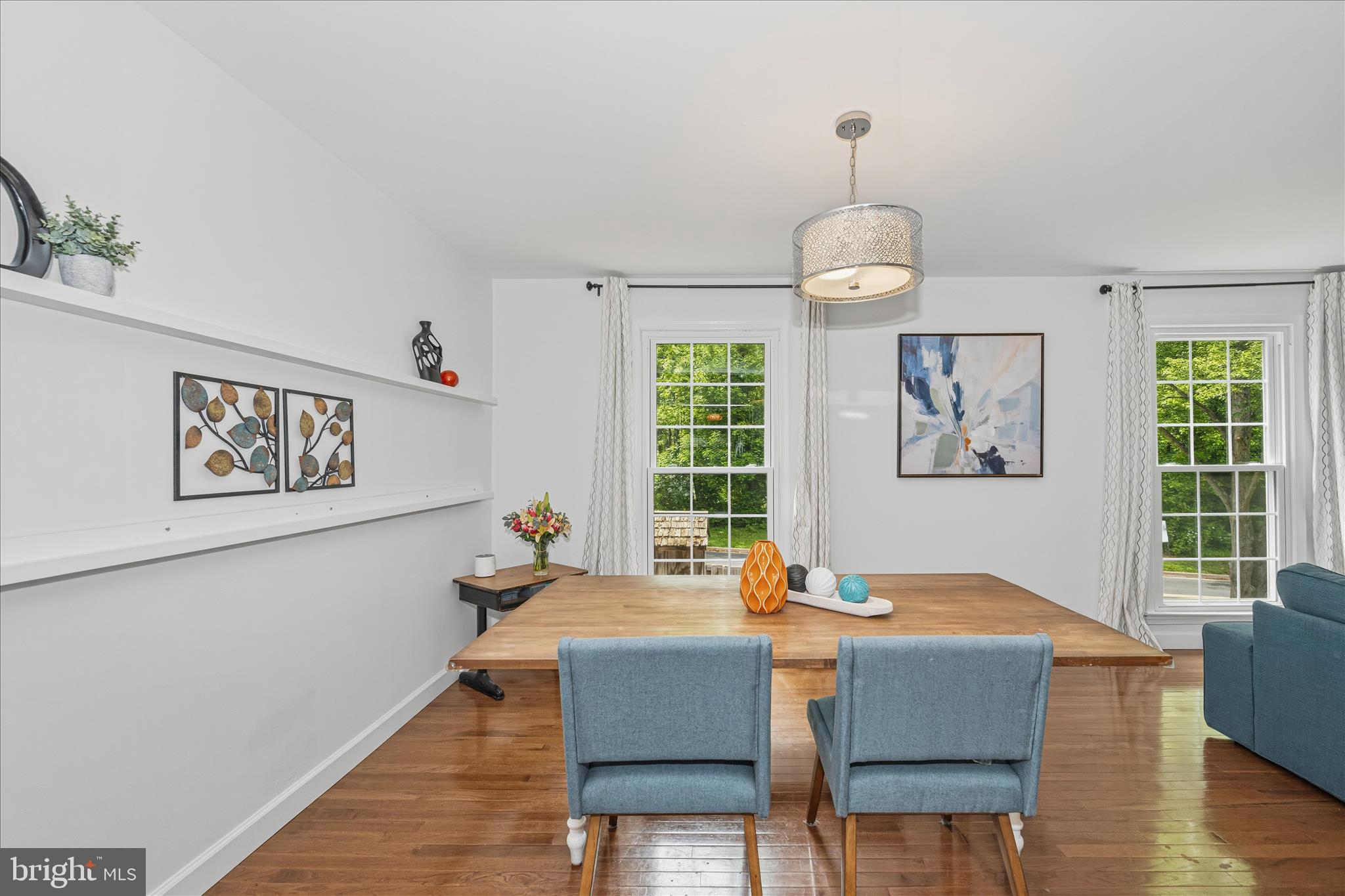ECHO DALE - Residential