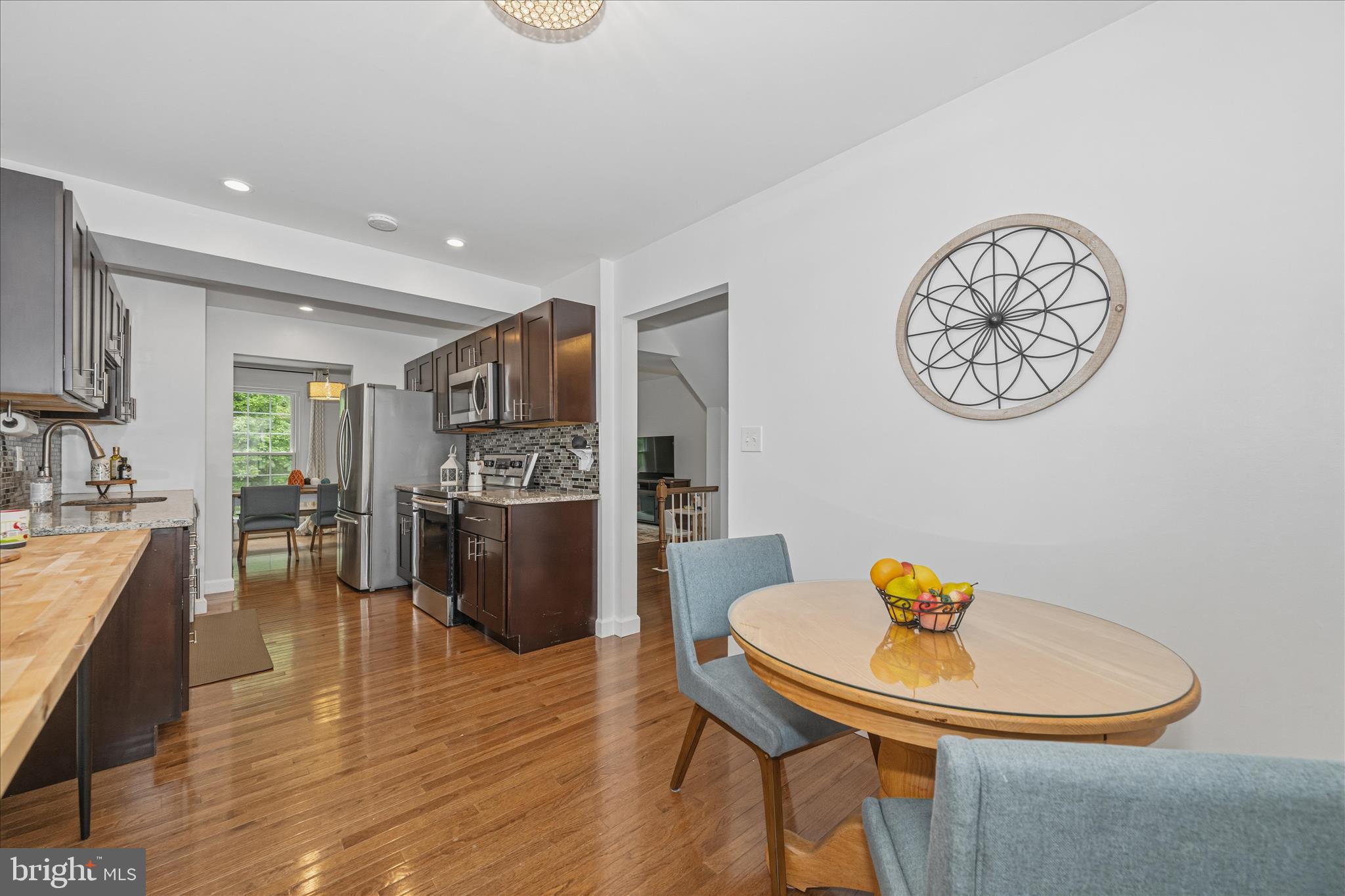 ECHO DALE - Residential