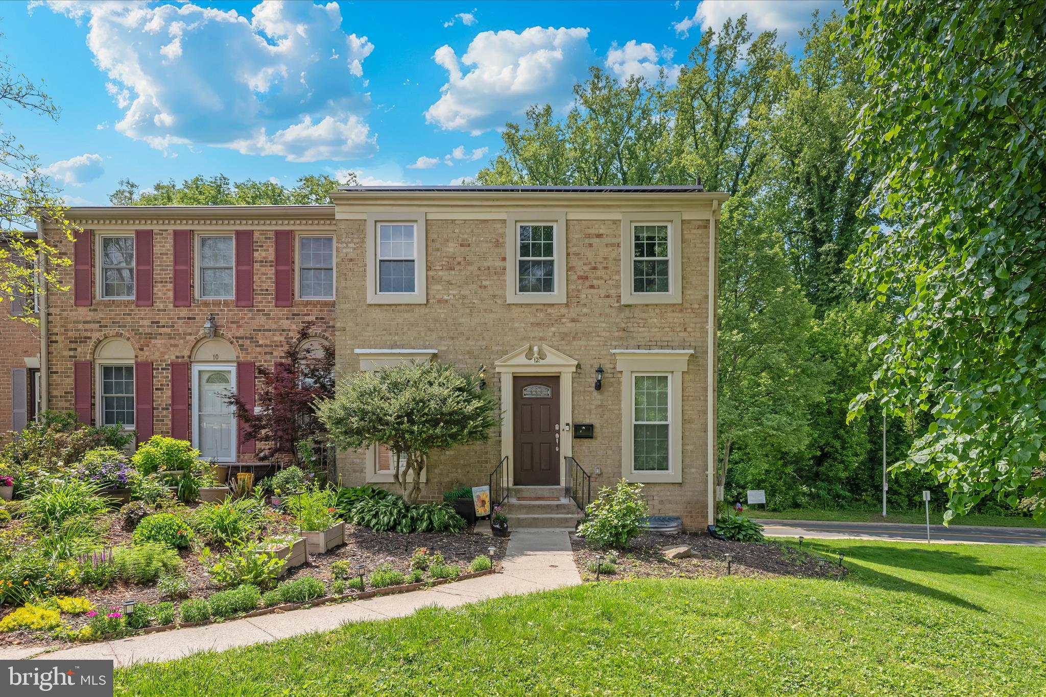 ECHO DALE - Residential