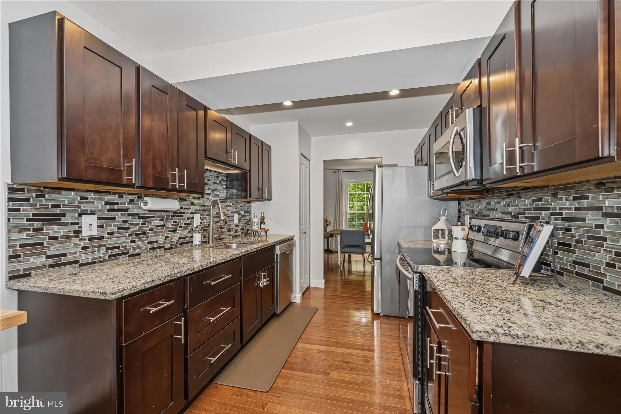 ECHO DALE - Residential