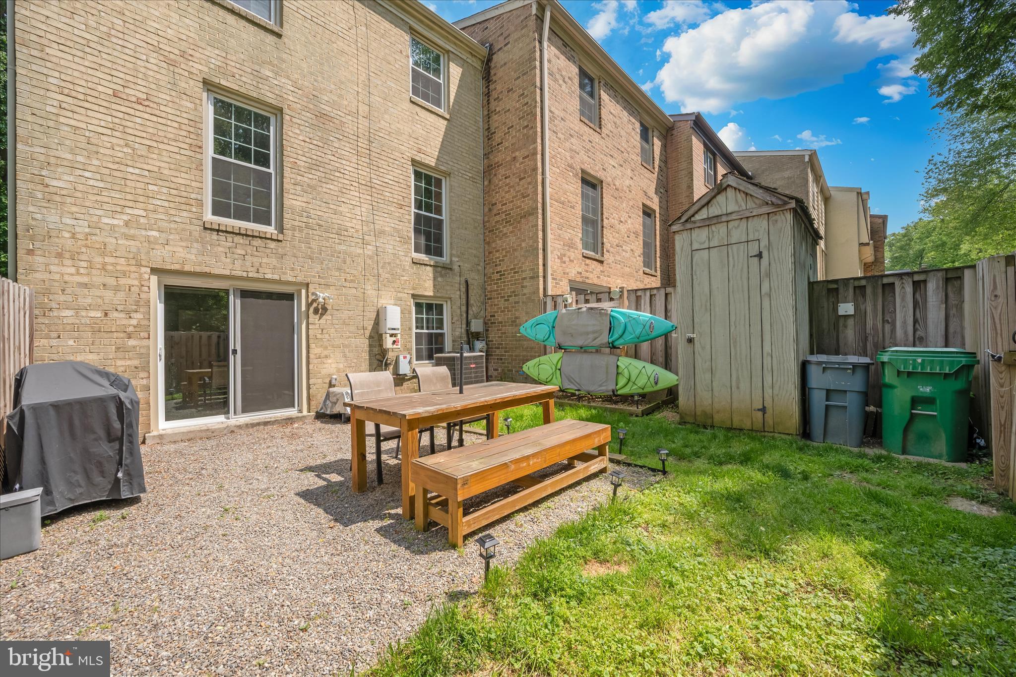 ECHO DALE - Residential