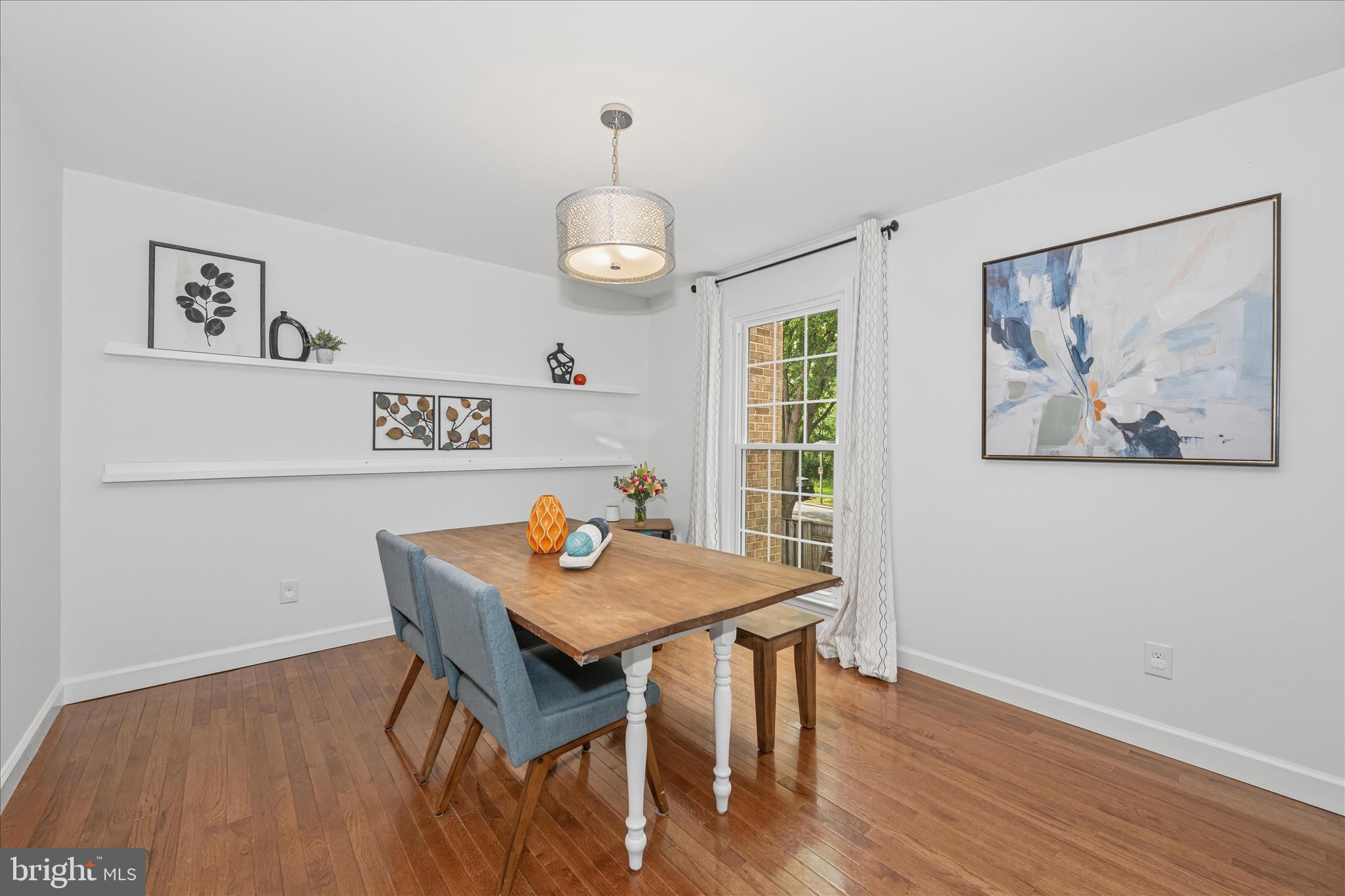 ECHO DALE - Residential