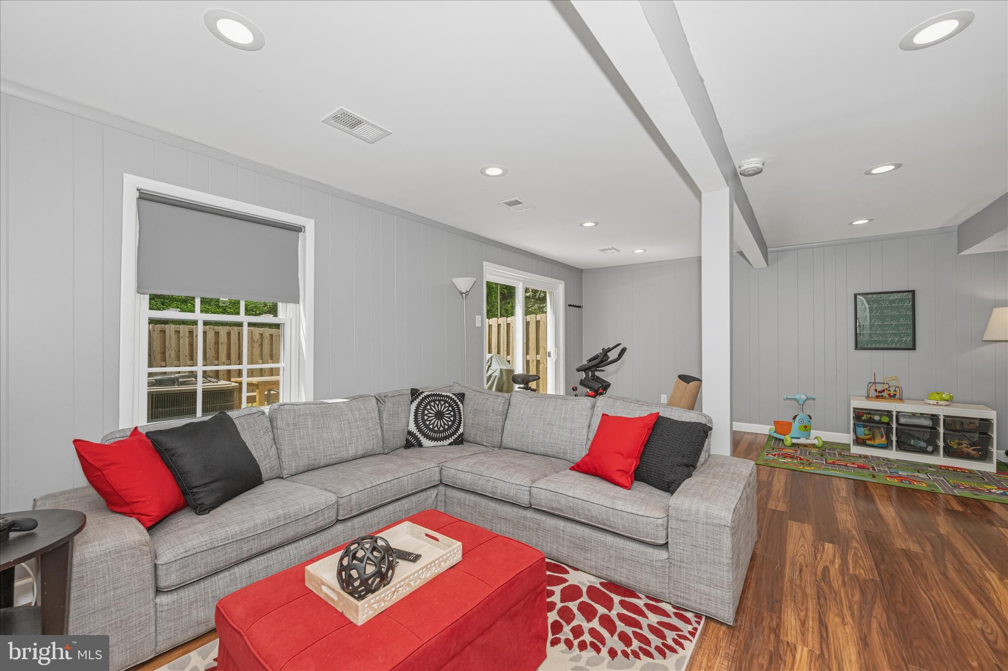 ECHO DALE - Residential