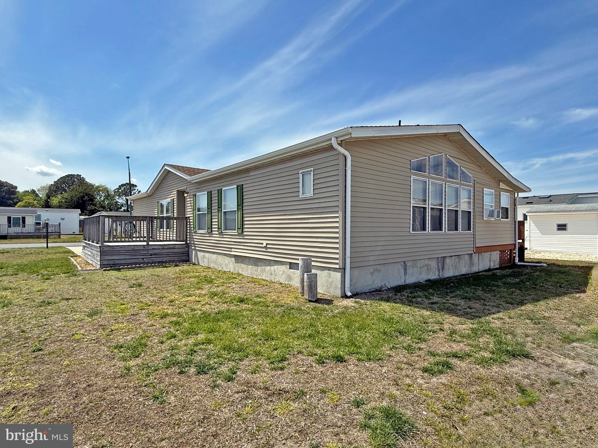 MARINERS COVE - Residential