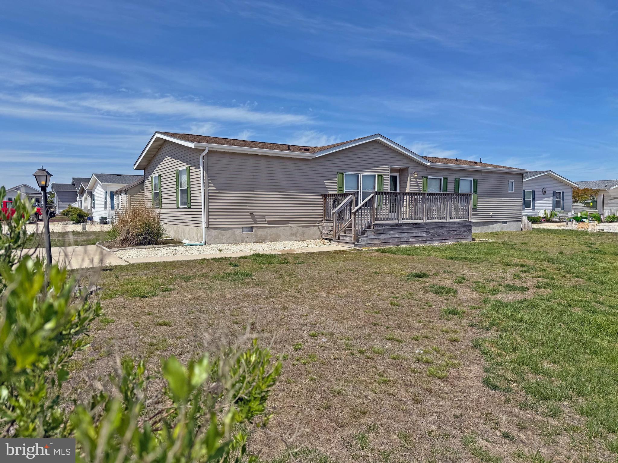 MARINERS COVE - Residential