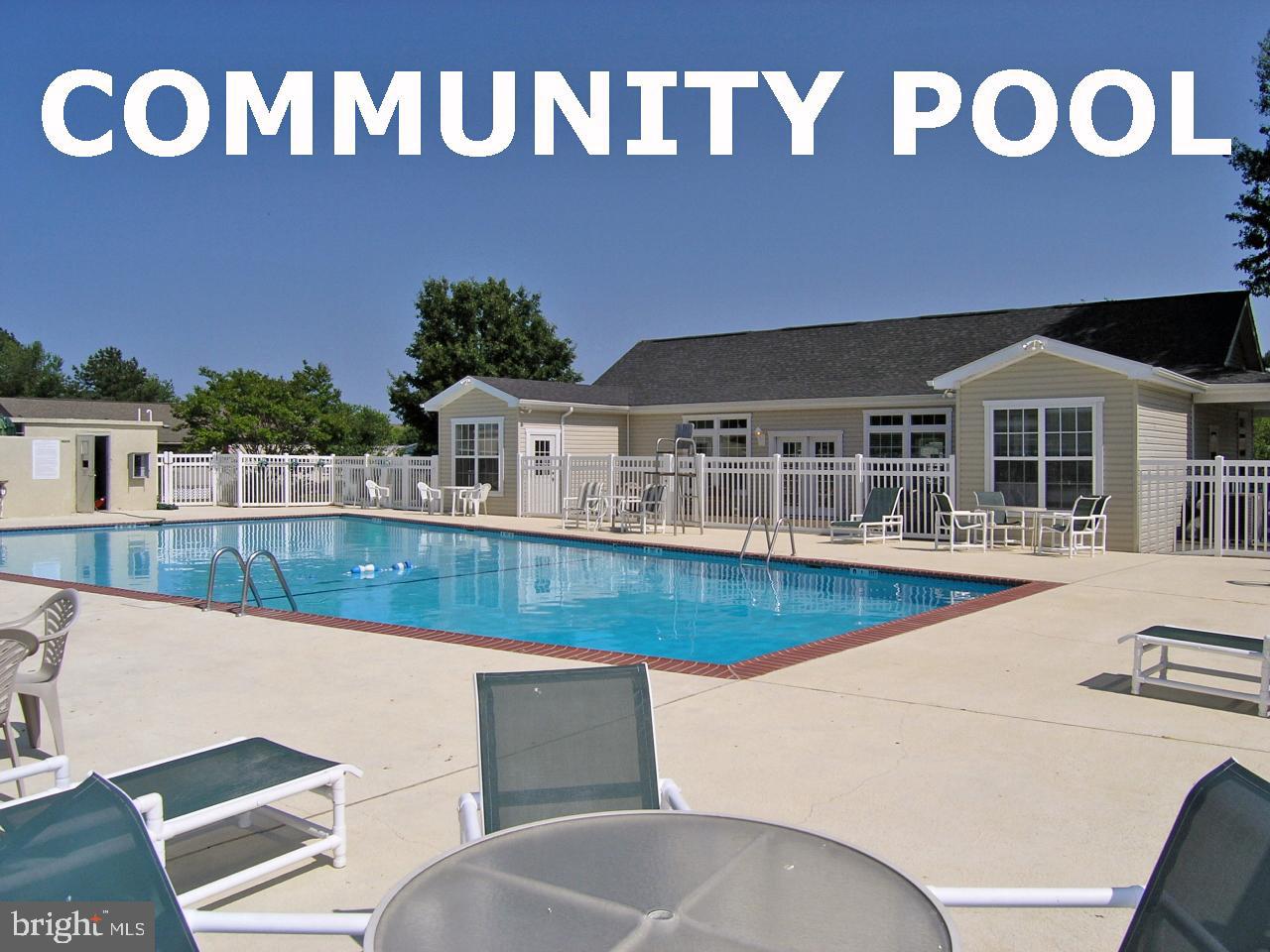 MARINERS COVE - Residential