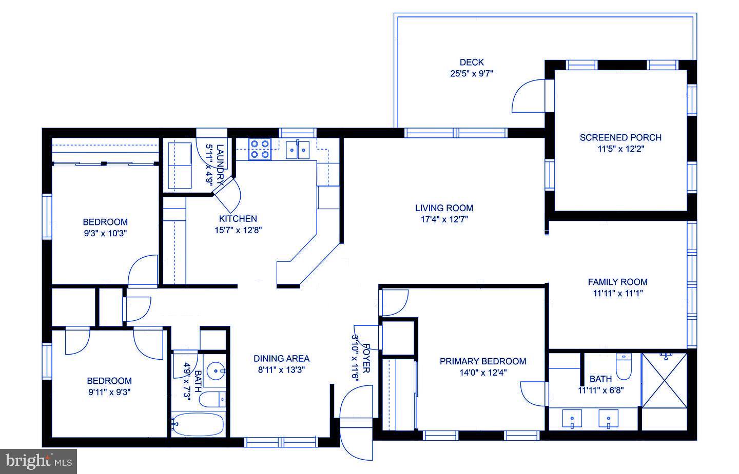 MARINERS COVE - Residential