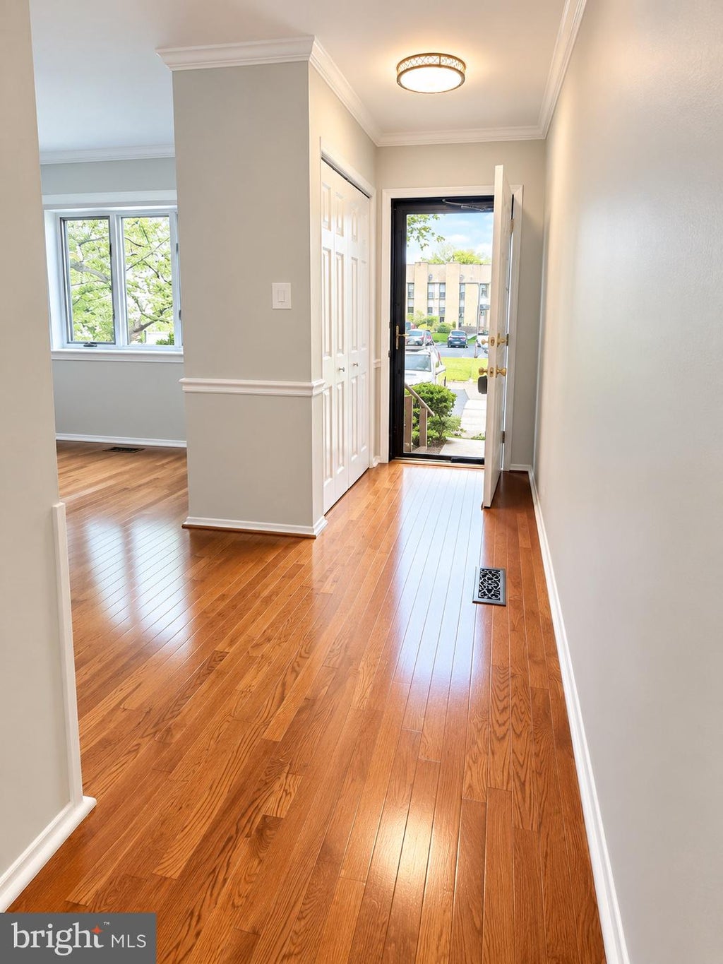 Photo of 110 Palace Court, CHALFONT, PA 18914 (MLS # PABU2132832)