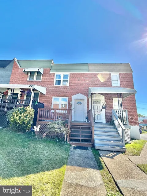 2527 Tolley Street, Baltimore, MD 21230 - MLS#: MDBA2147022