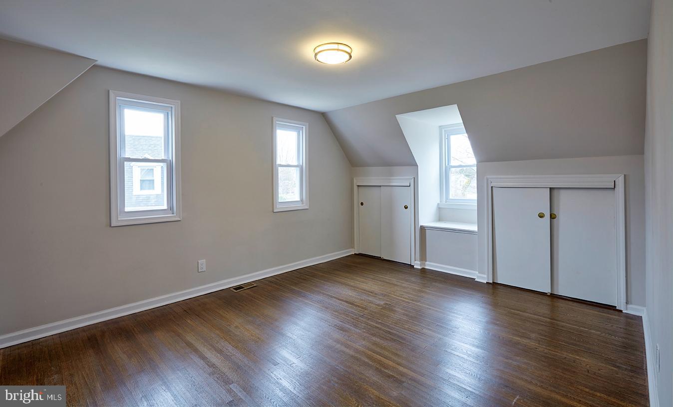 HAVERTOWN - Residential