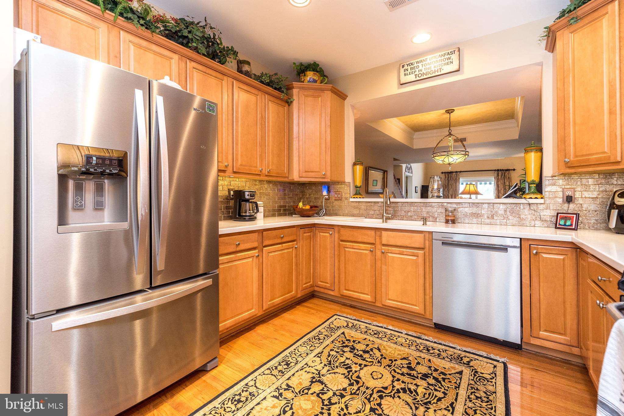 VILLAGE AT ROSECLIFF - Residential