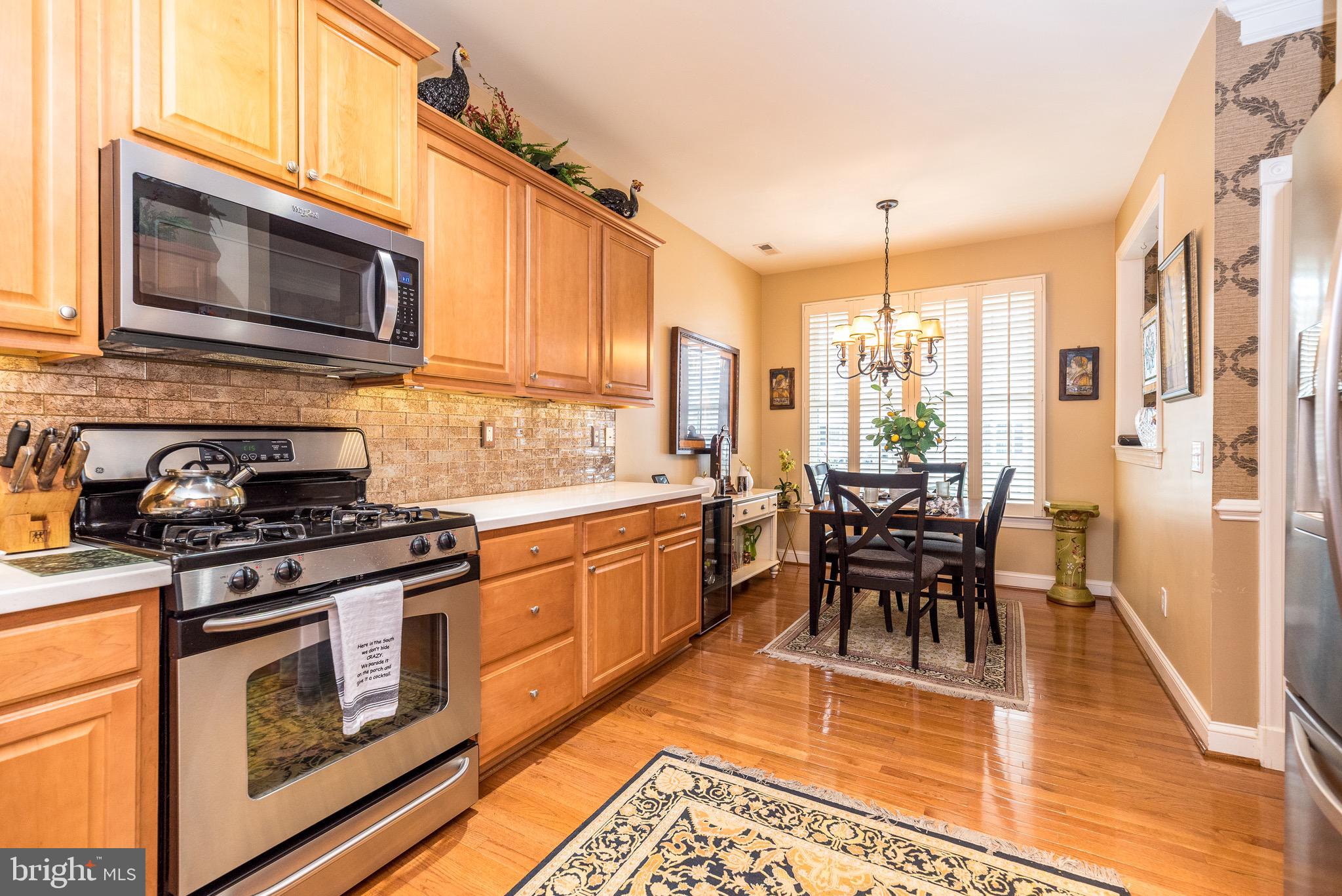 VILLAGE AT ROSECLIFF - Residential