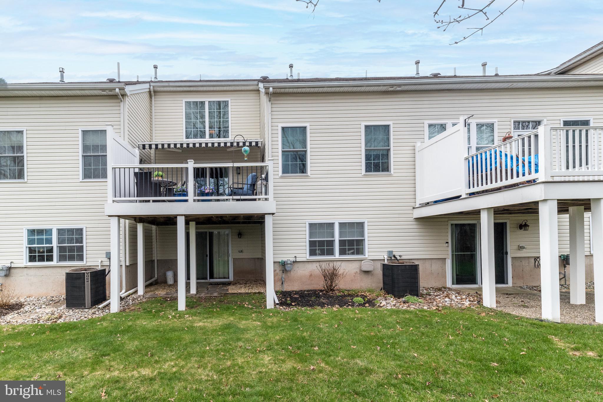 VILLAGE AT ROSECLIFF - Residential