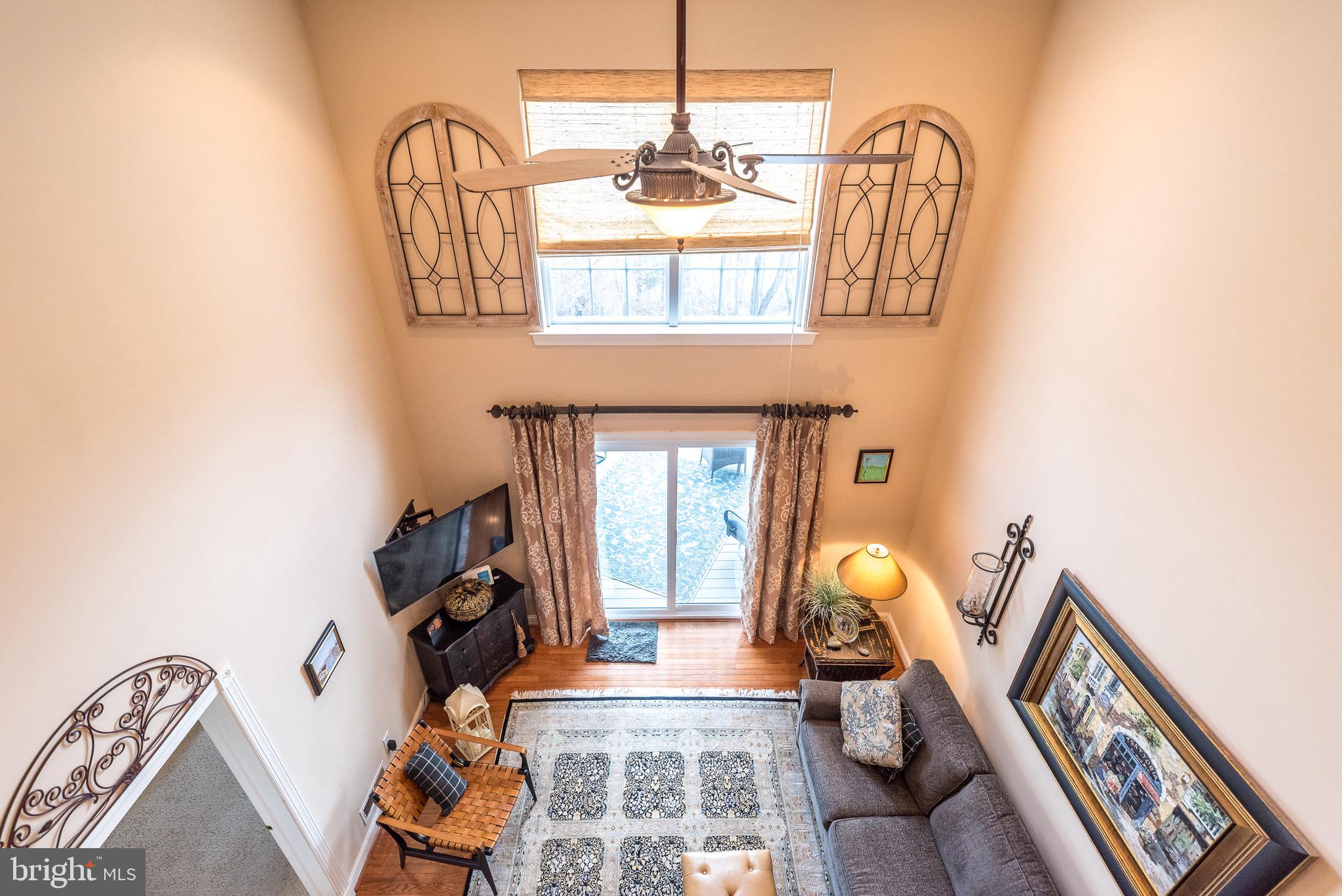 VILLAGE AT ROSECLIFF - Residential