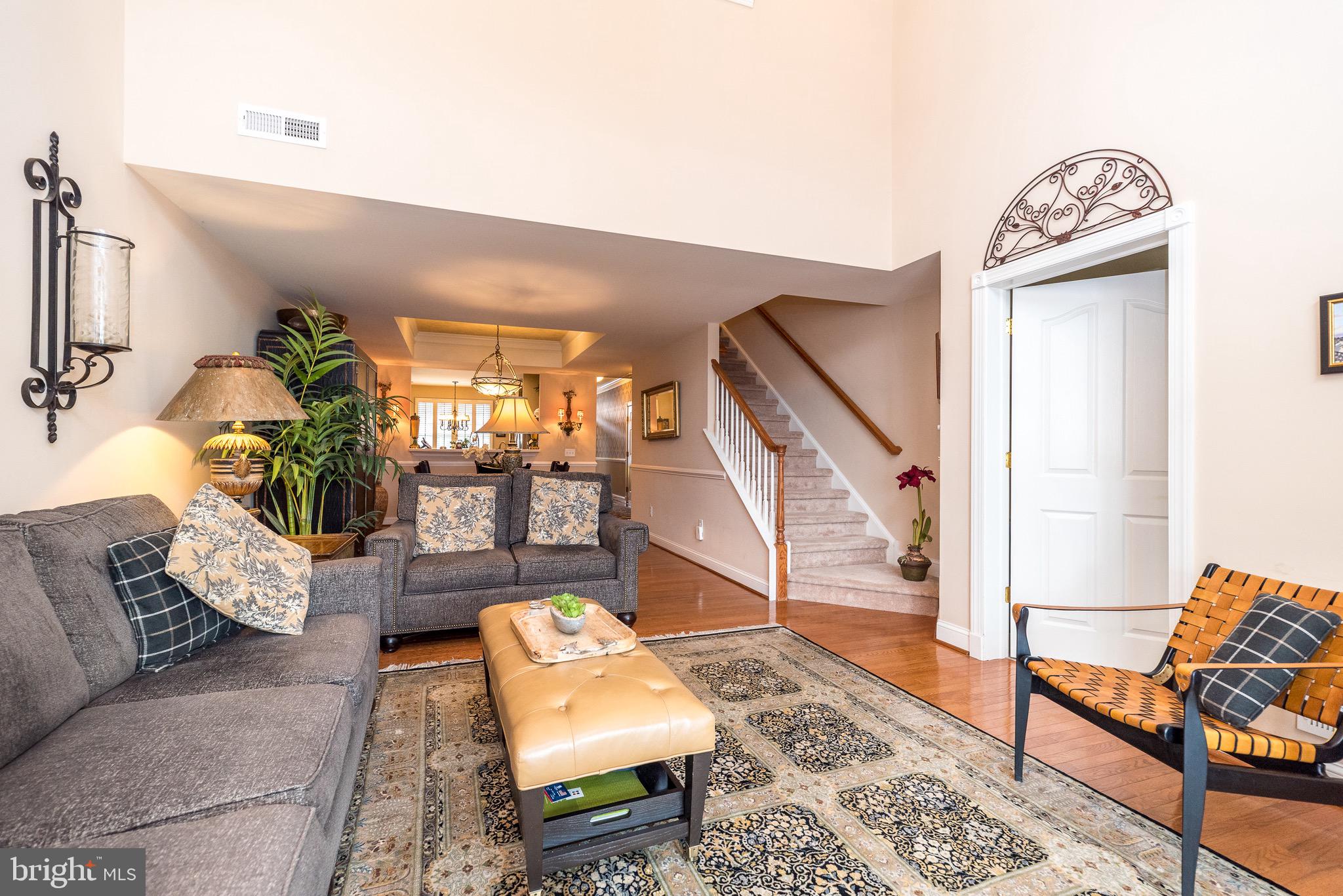 VILLAGE AT ROSECLIFF - Residential