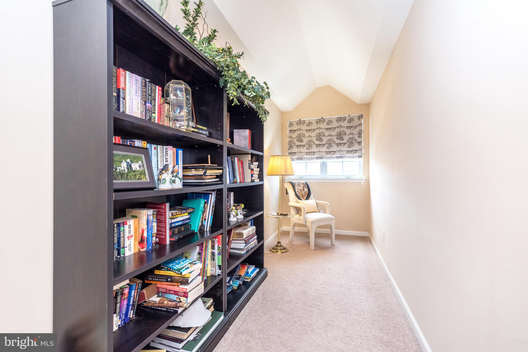 VILLAGE AT ROSECLIFF - Residential