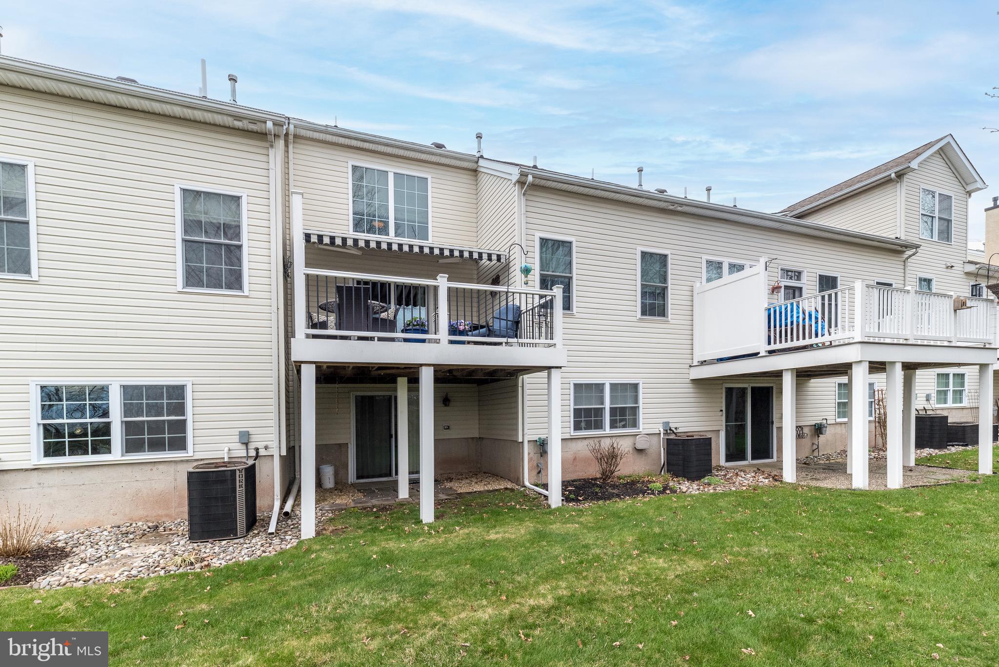 VILLAGE AT ROSECLIFF - Residential