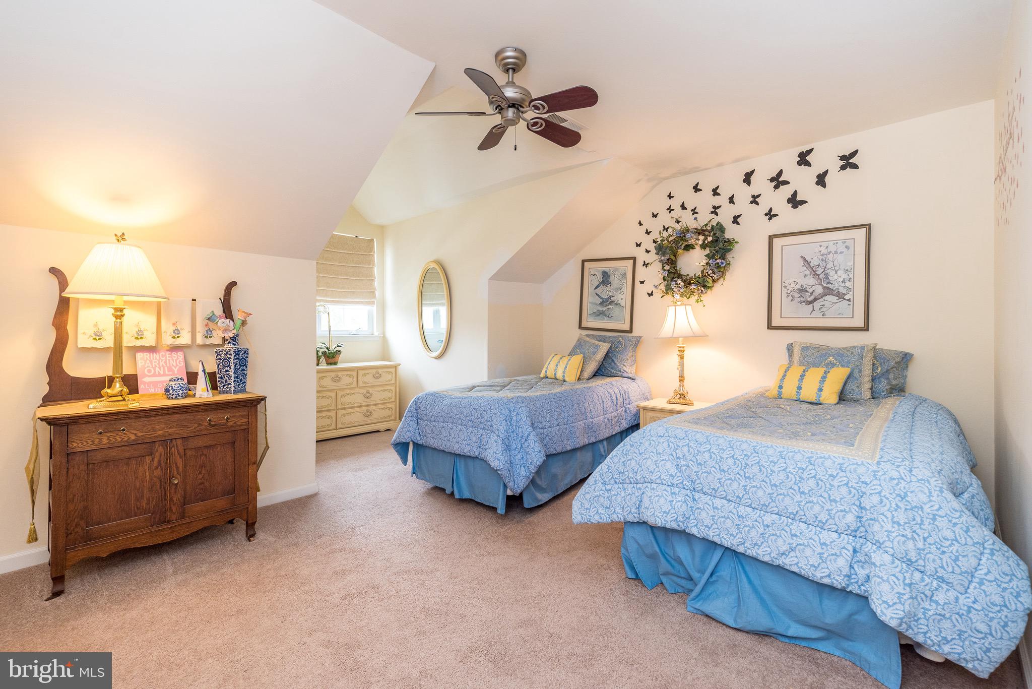 VILLAGE AT ROSECLIFF - Residential