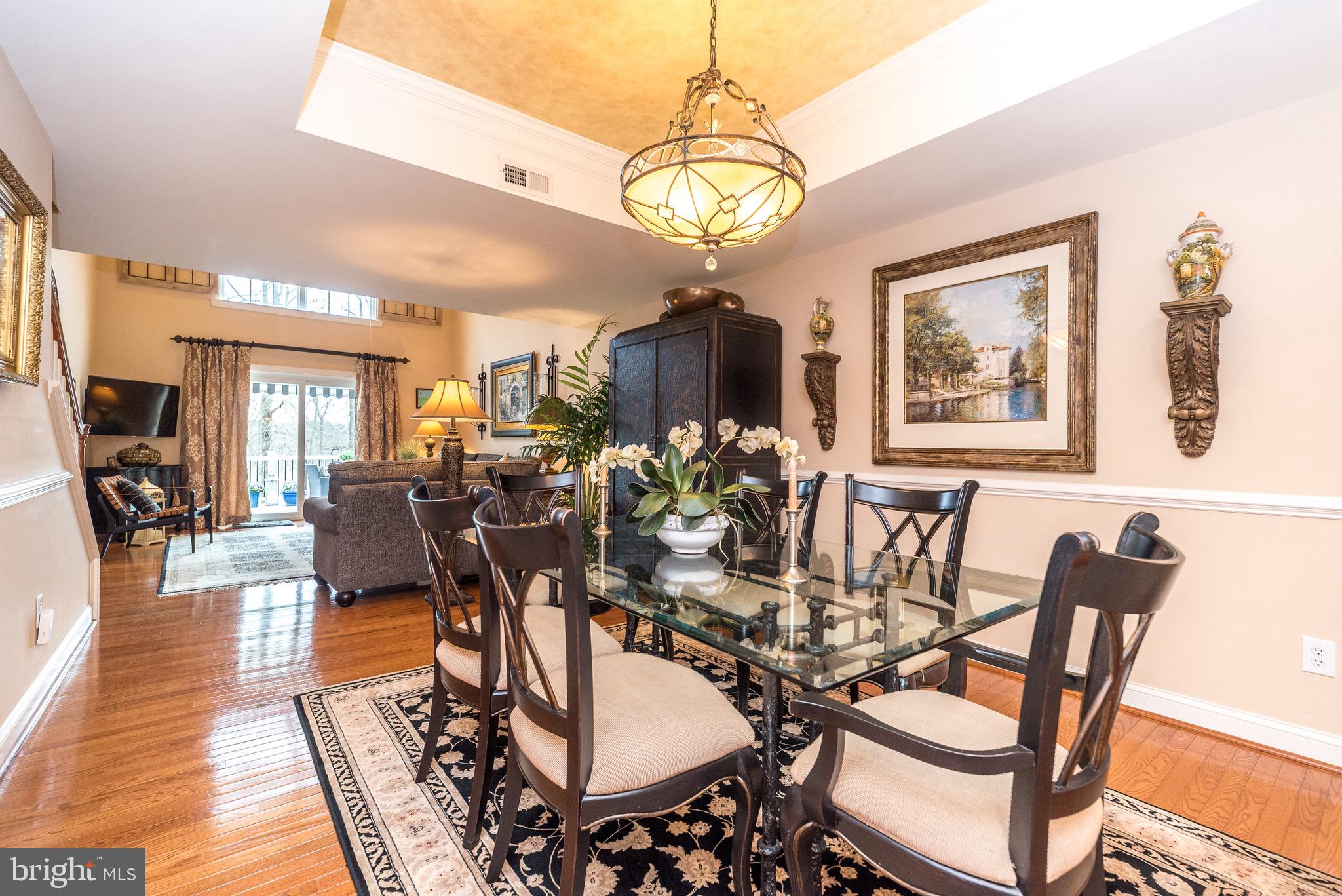 VILLAGE AT ROSECLIFF - Residential