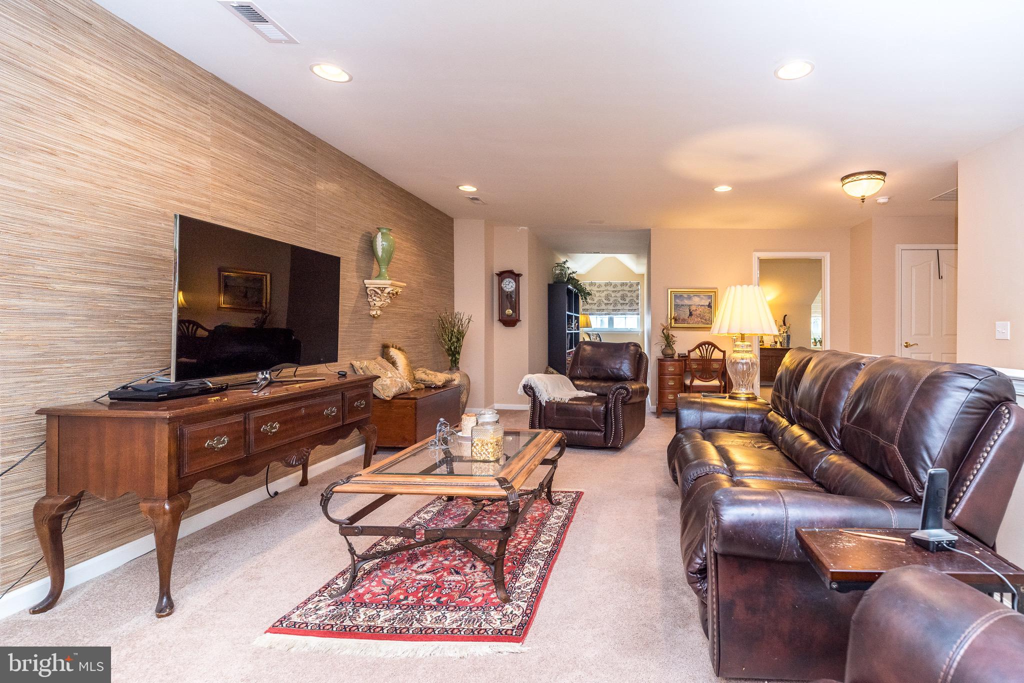 VILLAGE AT ROSECLIFF - Residential