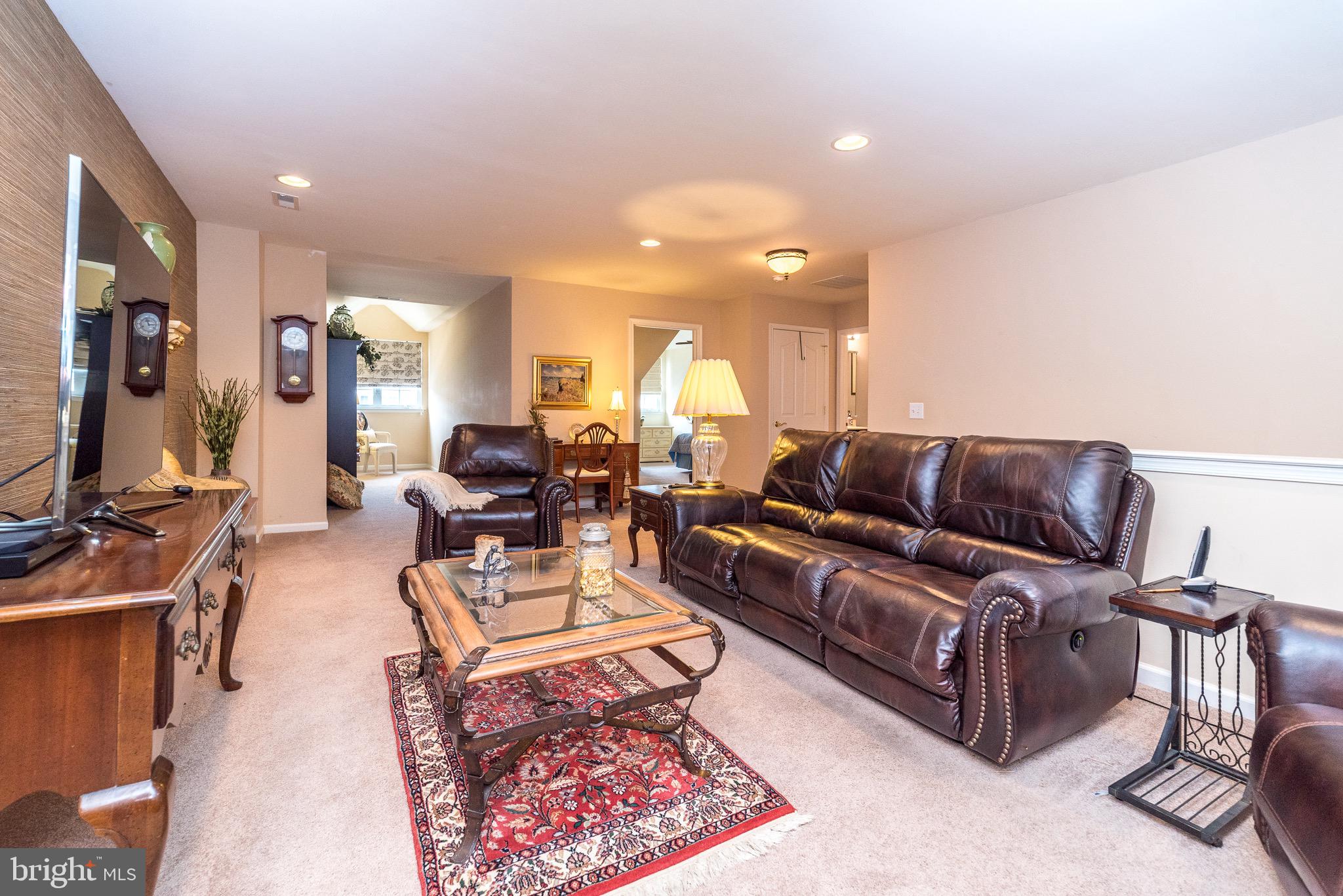 VILLAGE AT ROSECLIFF - Residential