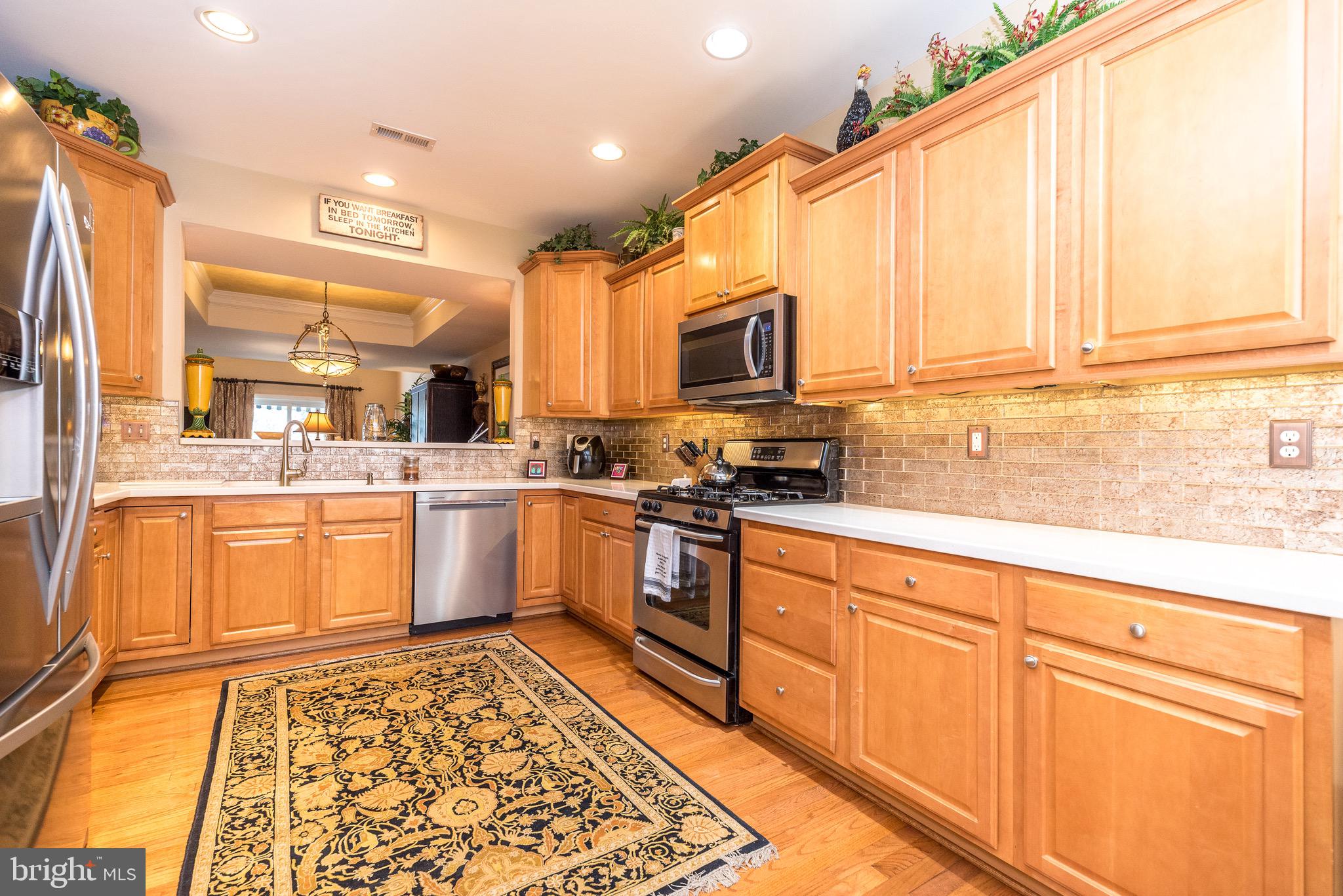 VILLAGE AT ROSECLIFF - Residential