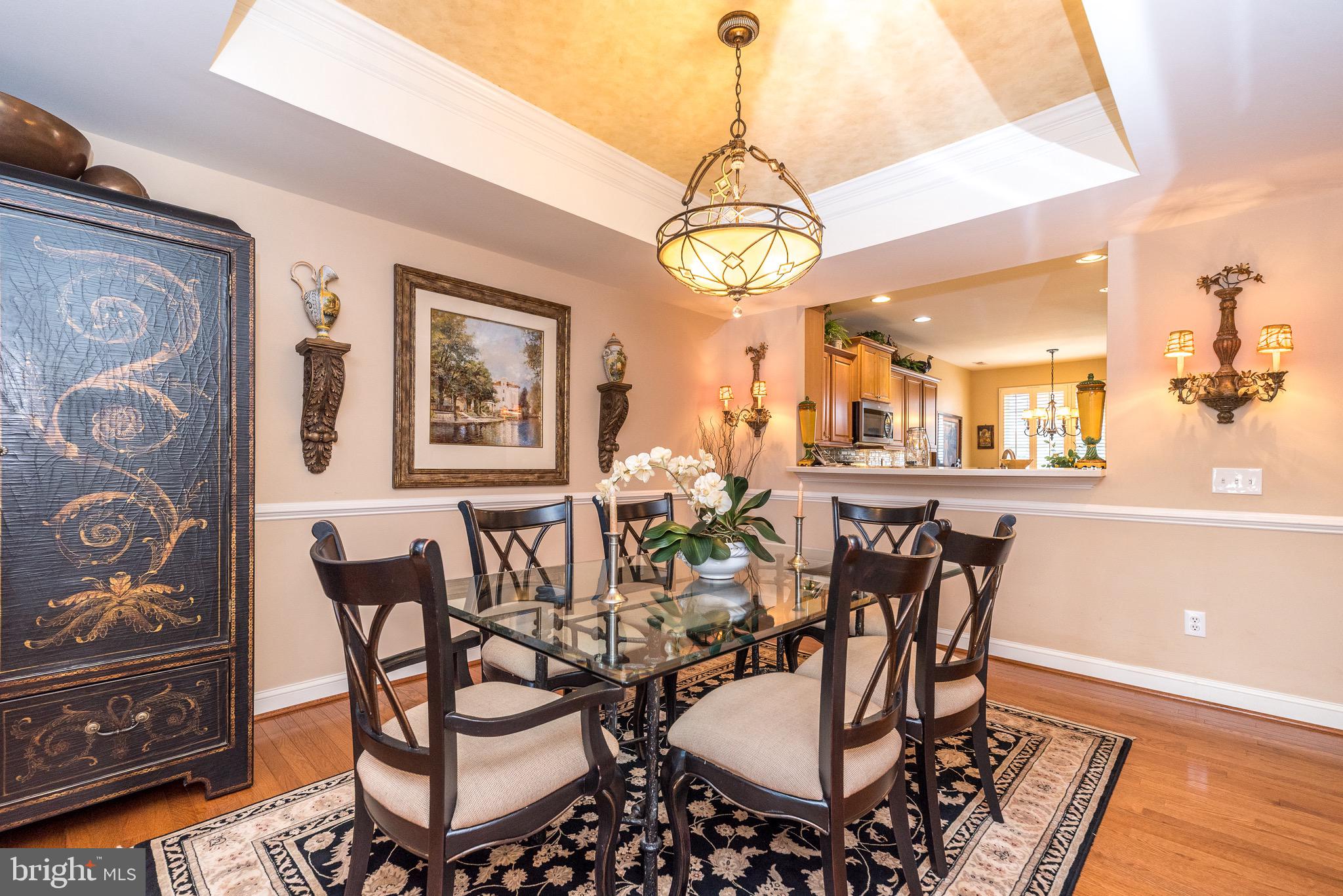 VILLAGE AT ROSECLIFF - Residential