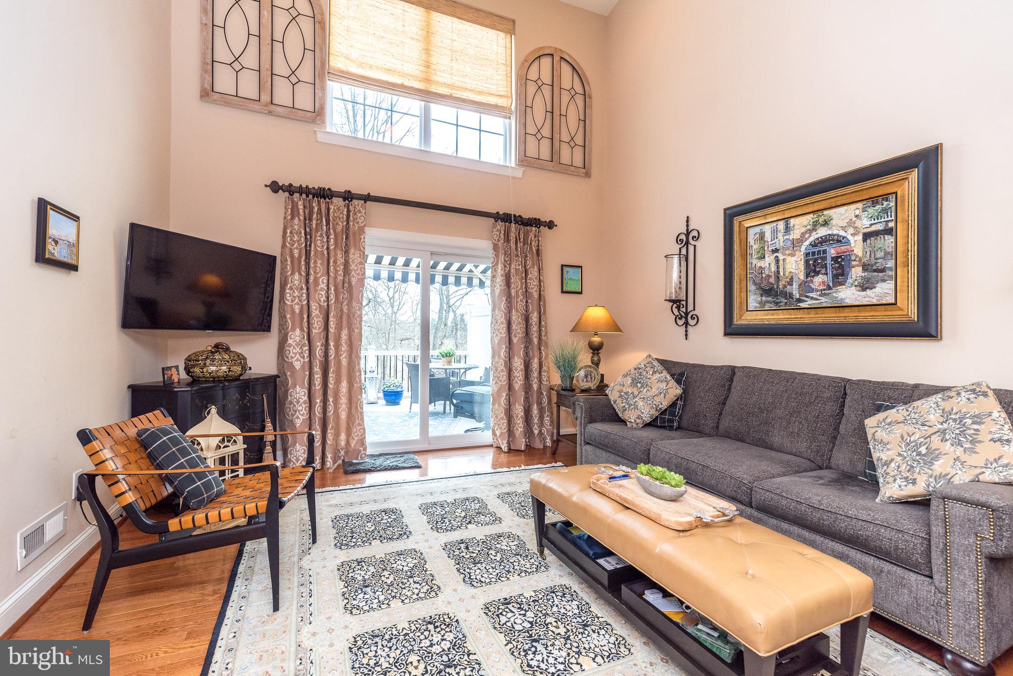 VILLAGE AT ROSECLIFF - Residential