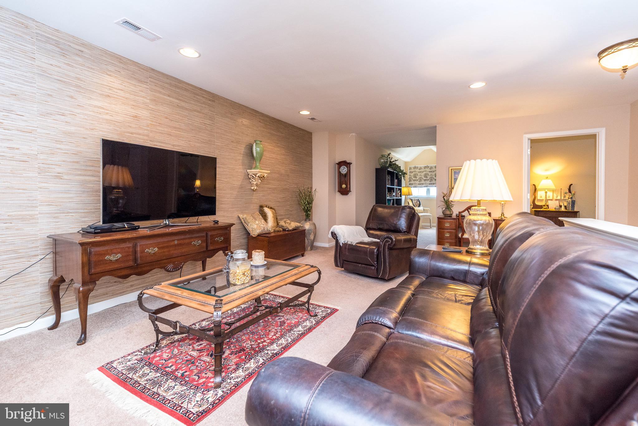 VILLAGE AT ROSECLIFF - Residential