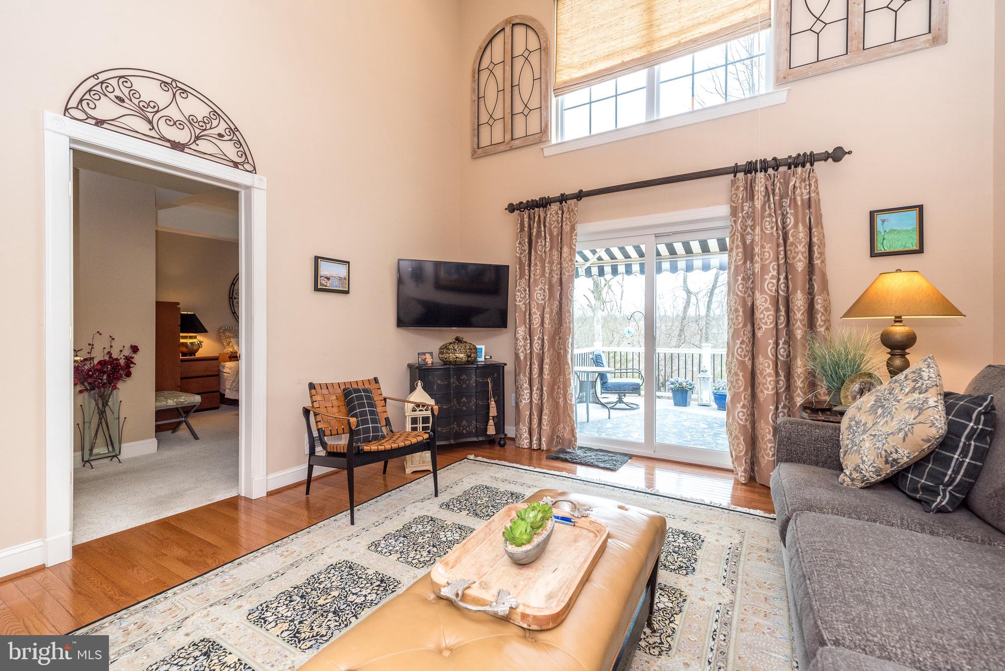 VILLAGE AT ROSECLIFF - Residential