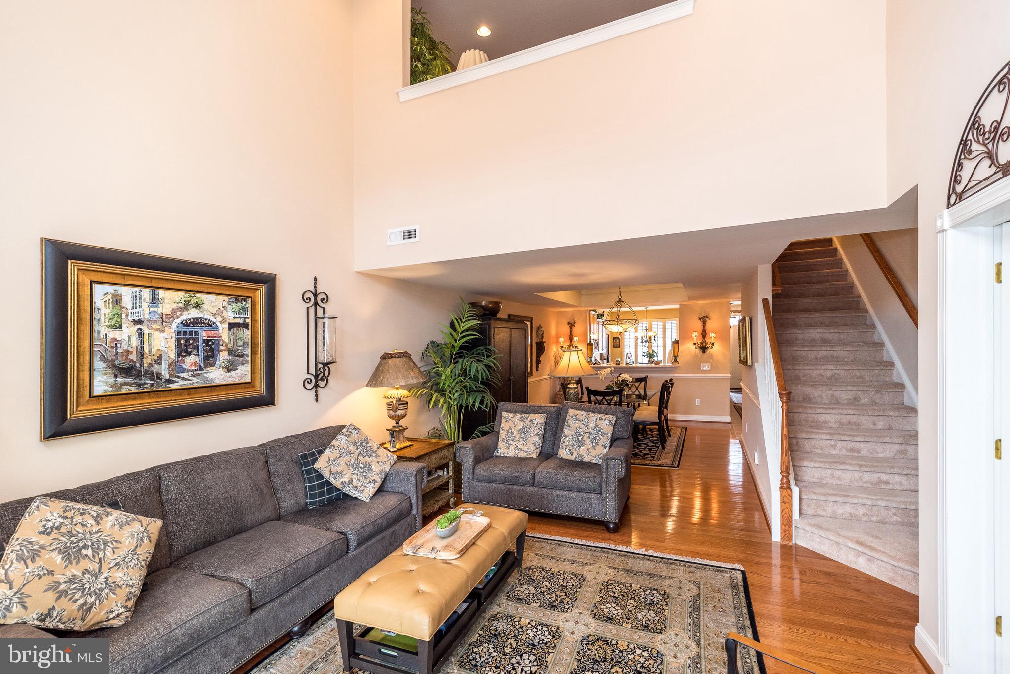 VILLAGE AT ROSECLIFF - Residential