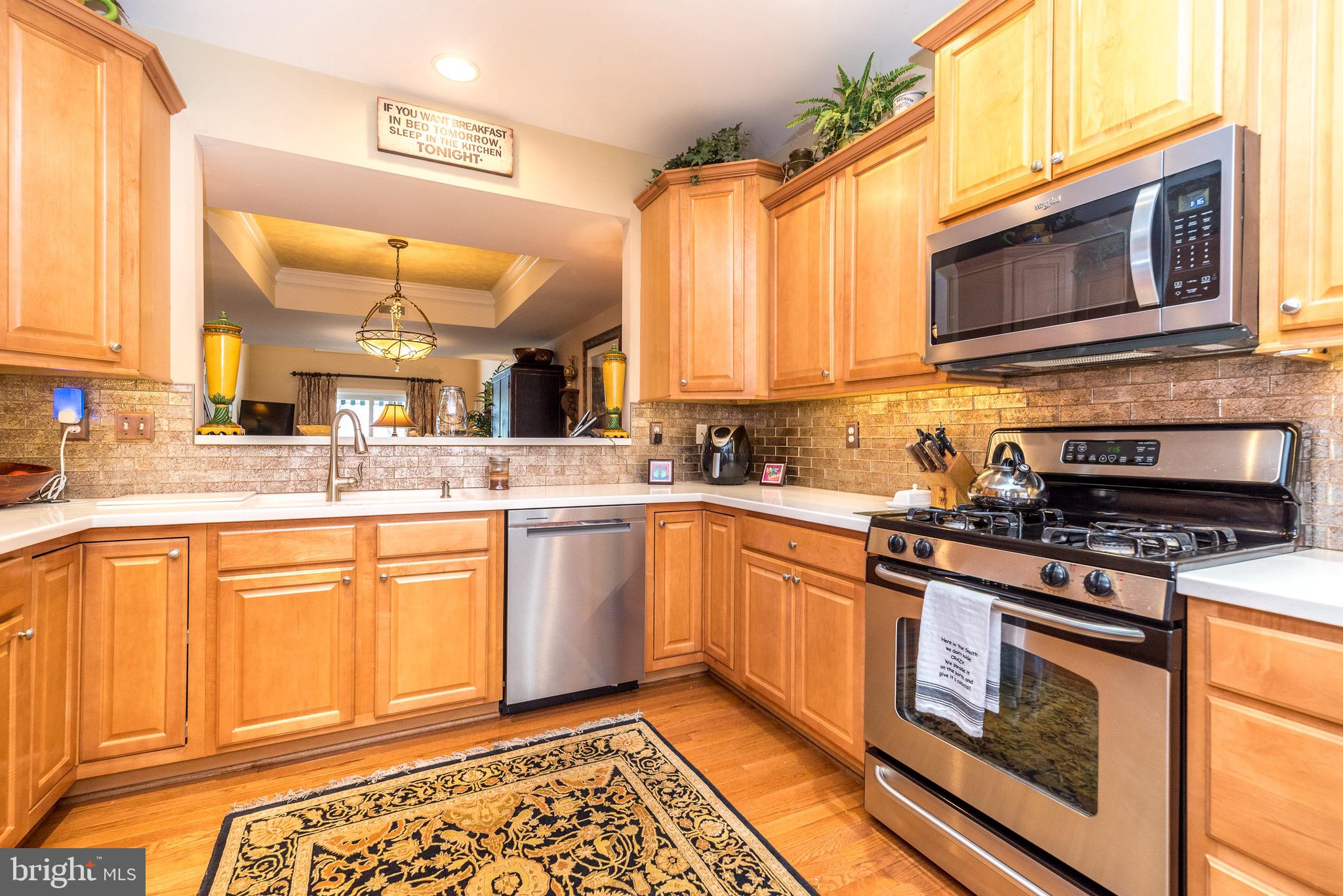 VILLAGE AT ROSECLIFF - Residential