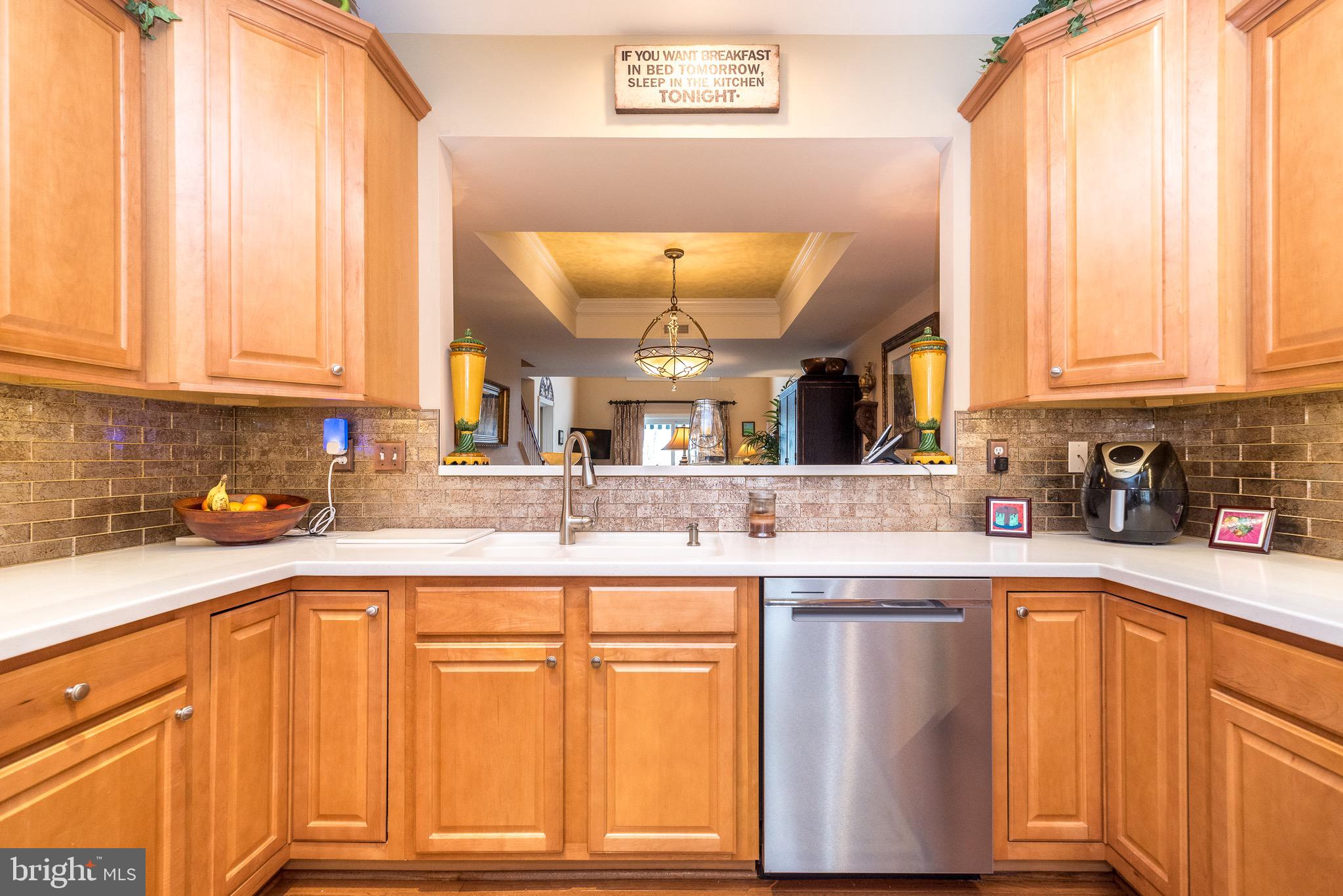 VILLAGE AT ROSECLIFF - Residential