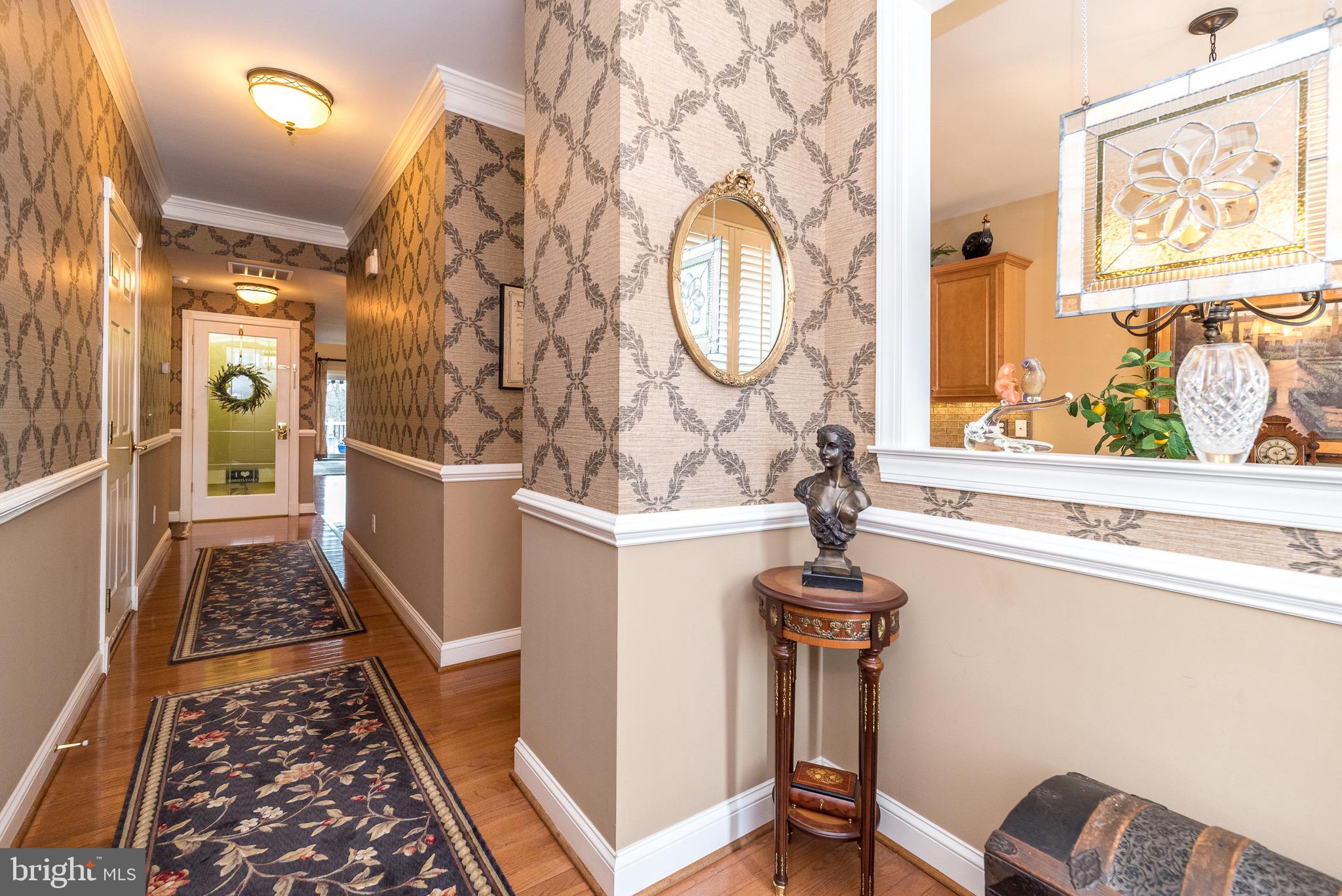 VILLAGE AT ROSECLIFF - Residential