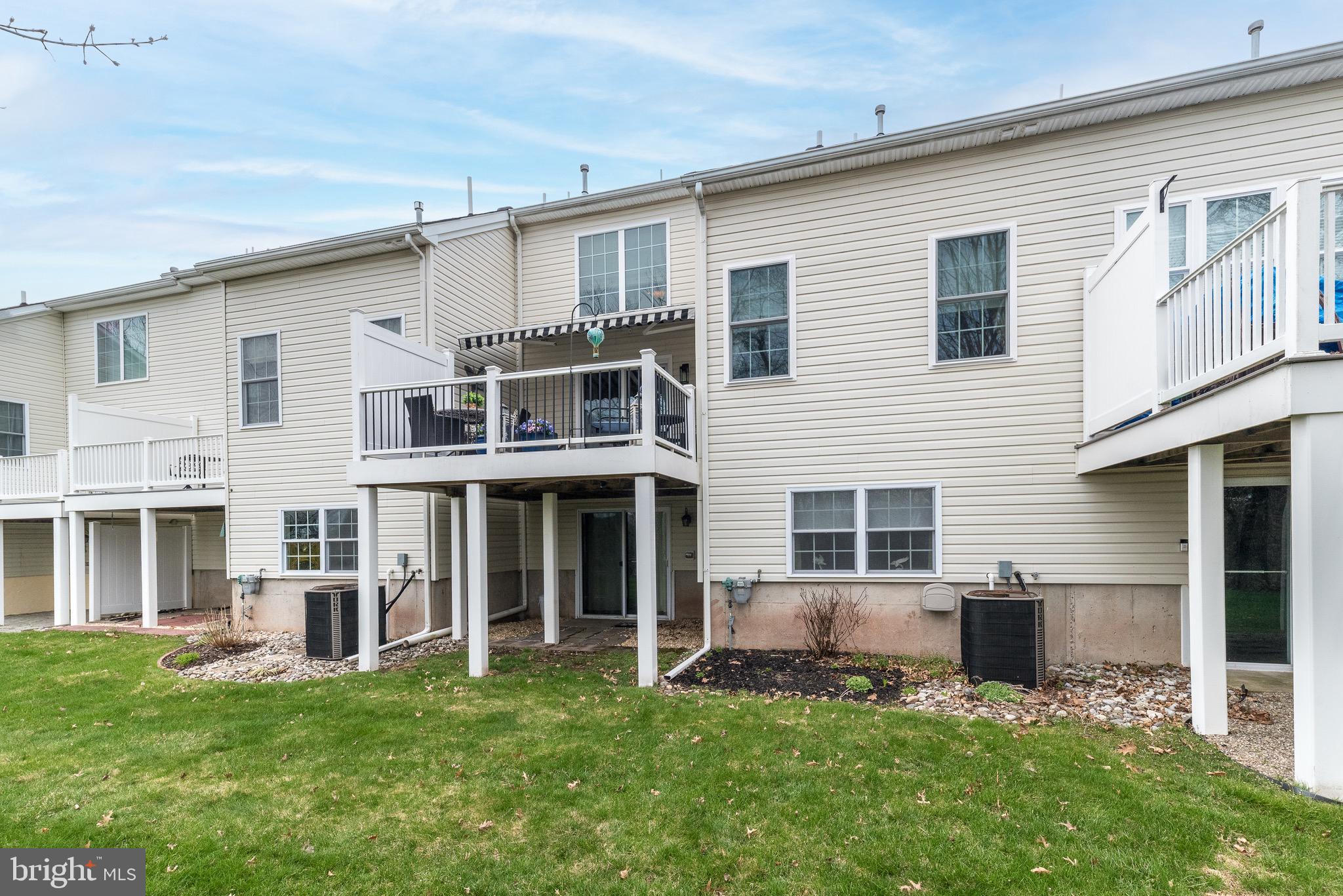 VILLAGE AT ROSECLIFF - Residential