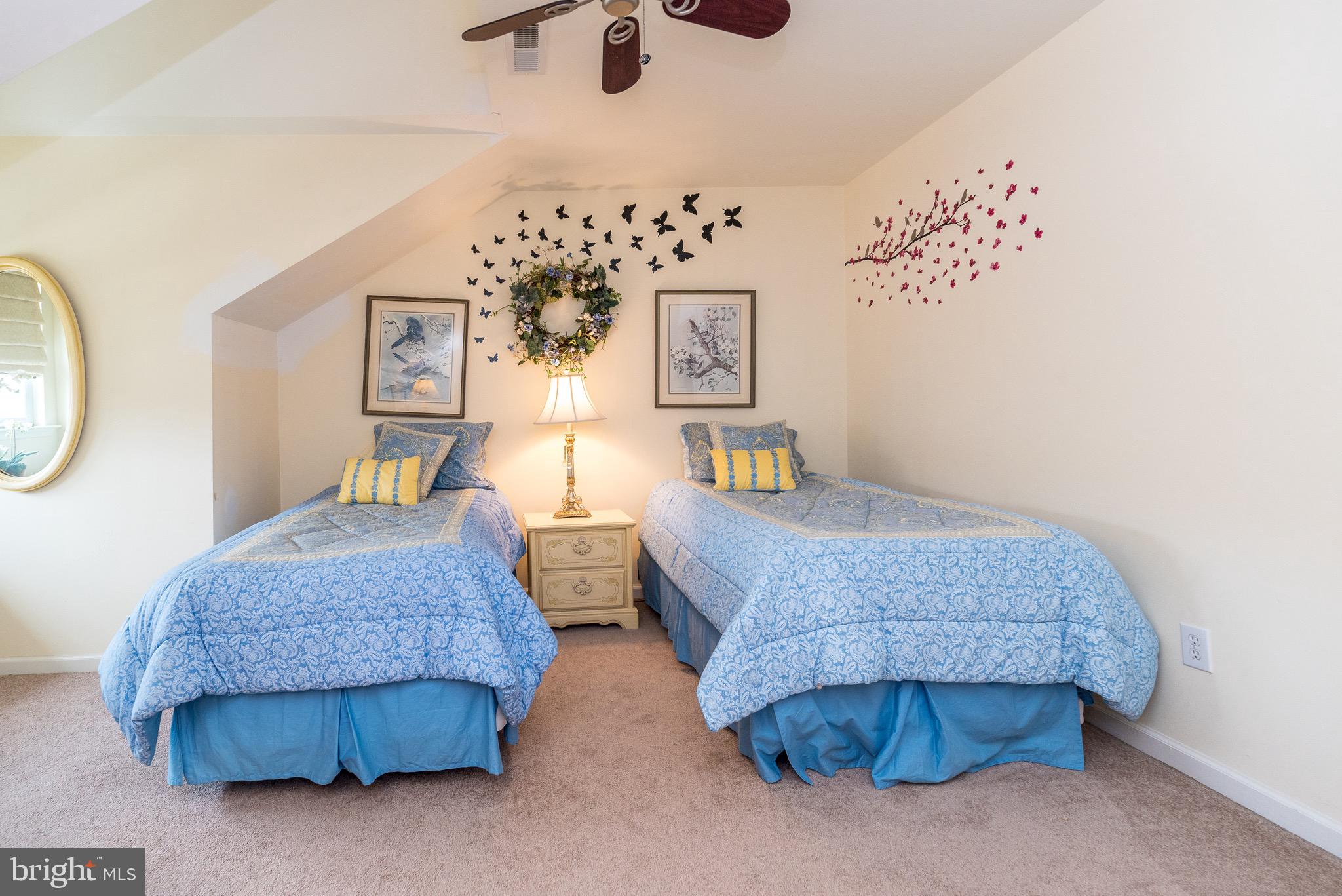 VILLAGE AT ROSECLIFF - Residential