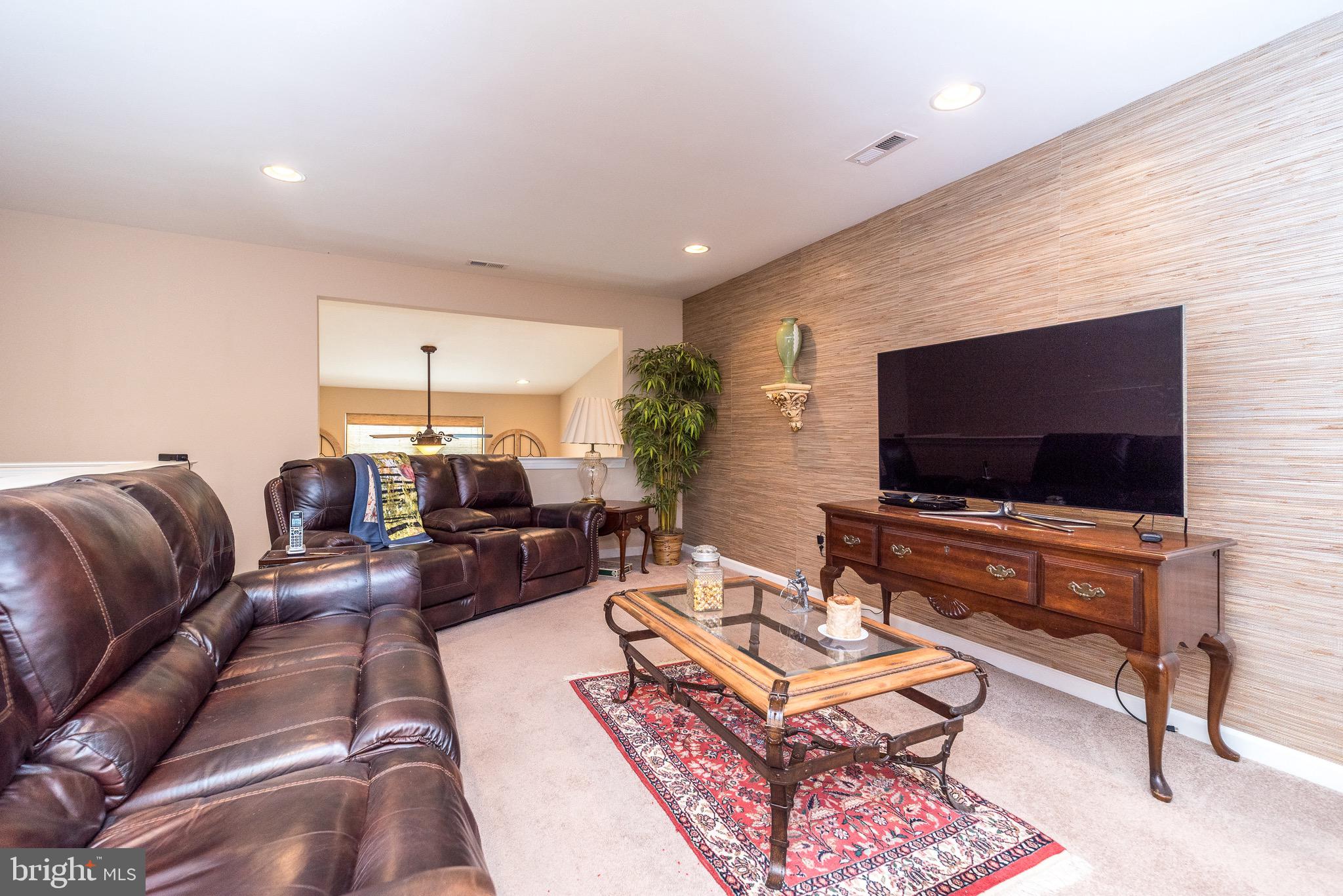 VILLAGE AT ROSECLIFF - Residential