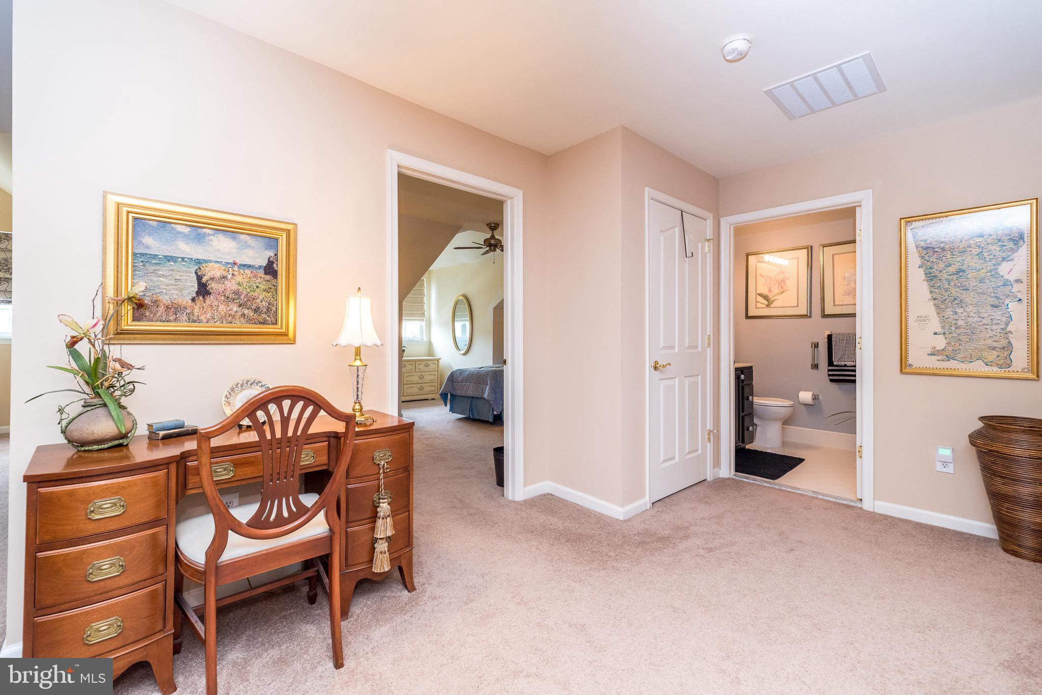 VILLAGE AT ROSECLIFF - Residential